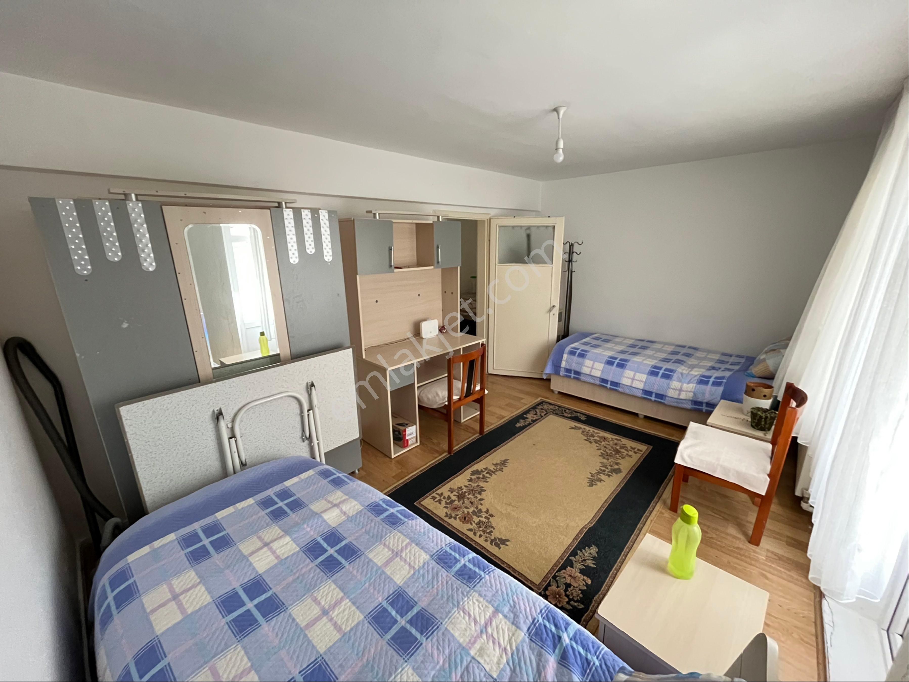 Tekin Emlaktan Şehir Hast Ve Antares Avm Yürüme Mesafesi Full Eşyalı Uygun Fiyat 2+1 Kiralık Daire ! - Görsel 16