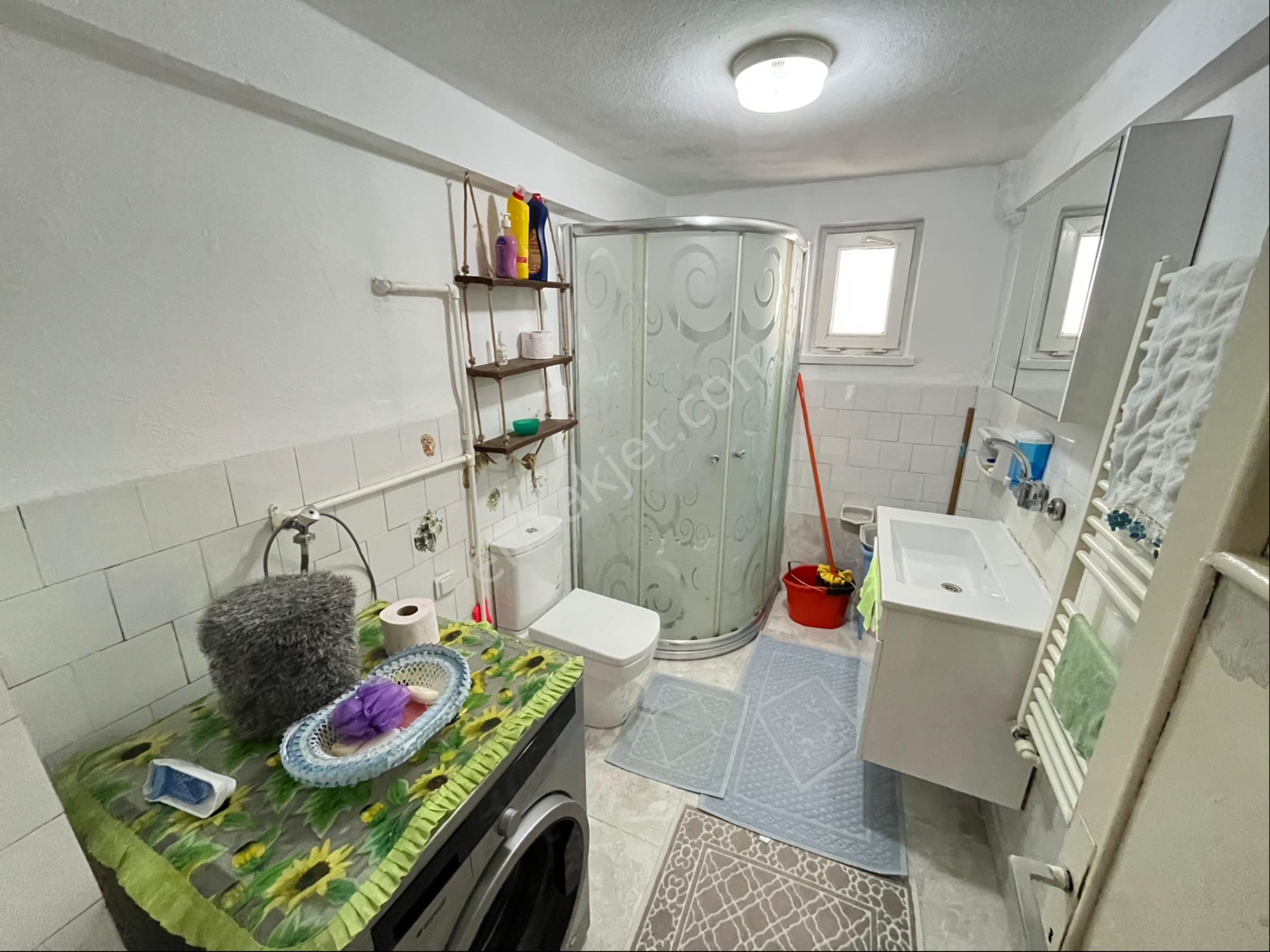 Tekin Emlaktan Şehir Hast Ve Antares Avm Yürüme Mesafesi Full Eşyalı Uygun Fiyat 2+1 Kiralık Daire ! - Görsel 7