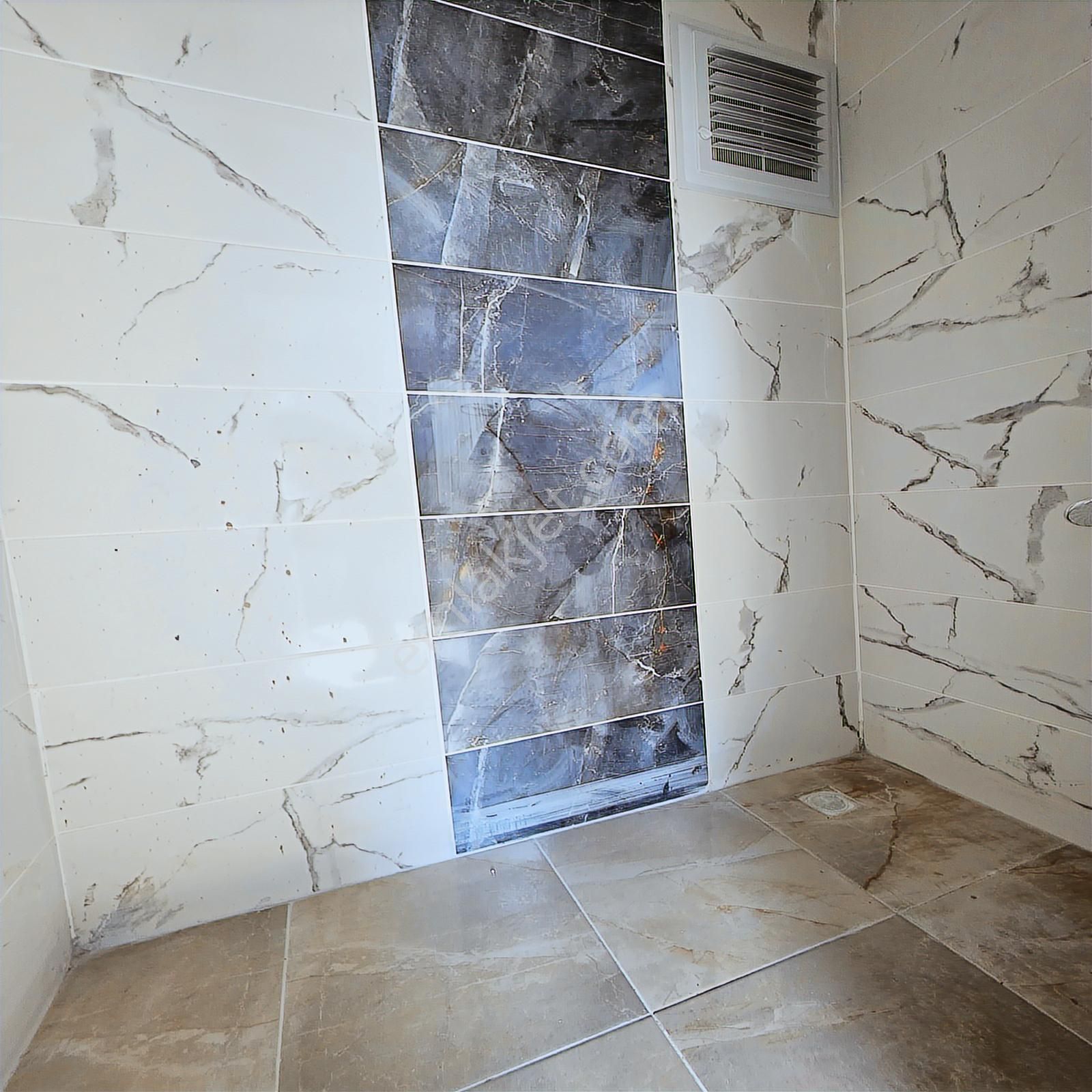 Yuvakurdan İstasyon Mh Sitede Sıfır 3+1 %80 Kredi İmkanı Sıfır - Görsel 18