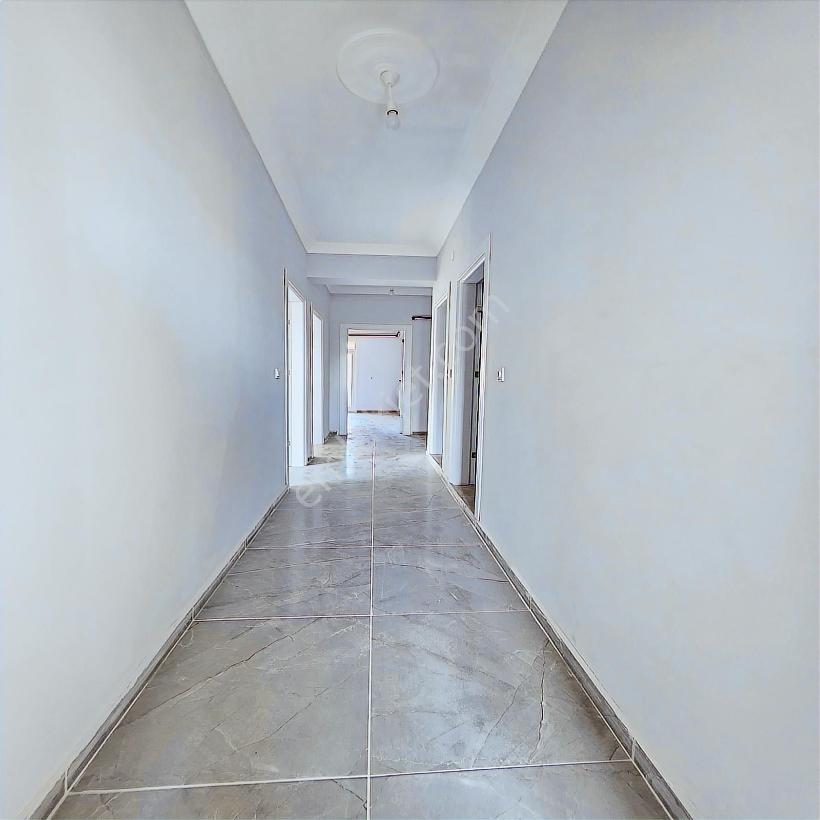 Yuvakurdan İstasyon Mh Sitede Sıfır 3+1 %80 Kredi İmkanı Sıfır - Görsel 8