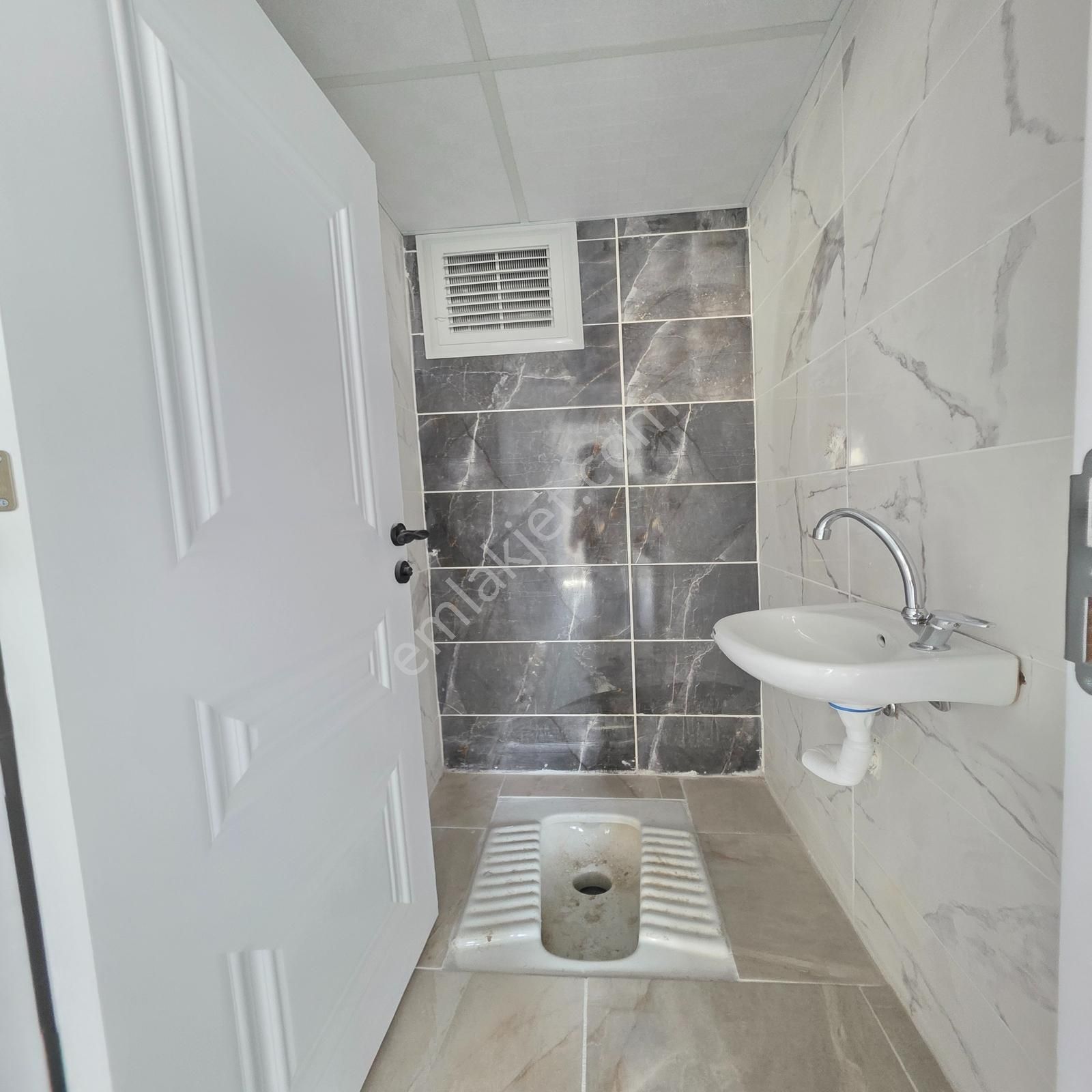 Yuvakurdan İstasyon Mh Sitede Sıfır 3+1 %80 Kredi İmkanı Sıfır - Görsel 10