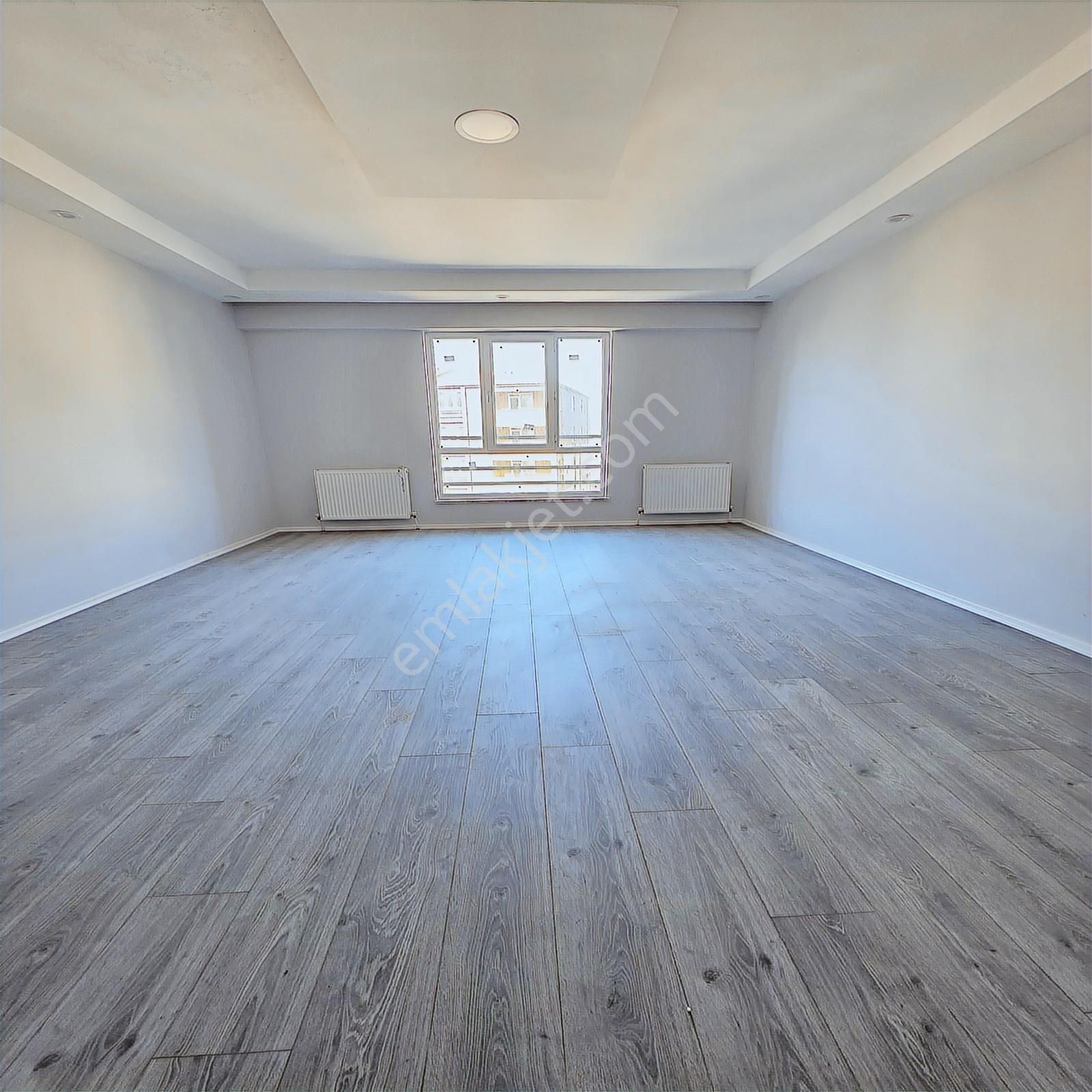 Yuvakurdan İstasyon Mh Sitede Sıfır 3+1 %80 Kredi İmkanı Sıfır - Görsel 9