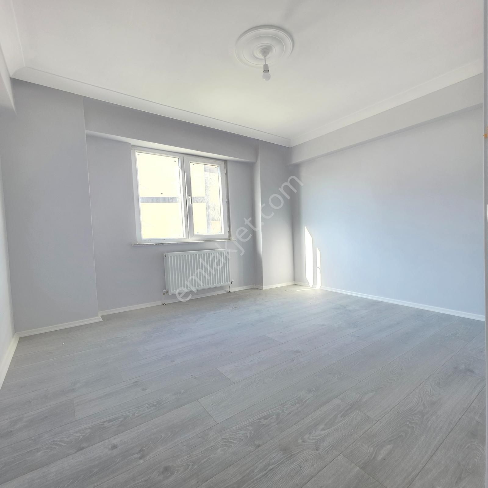 Yuvakurdan İstasyon Mh Sitede Sıfır 3+1 %80 Kredi İmkanı Sıfır - Görsel 12