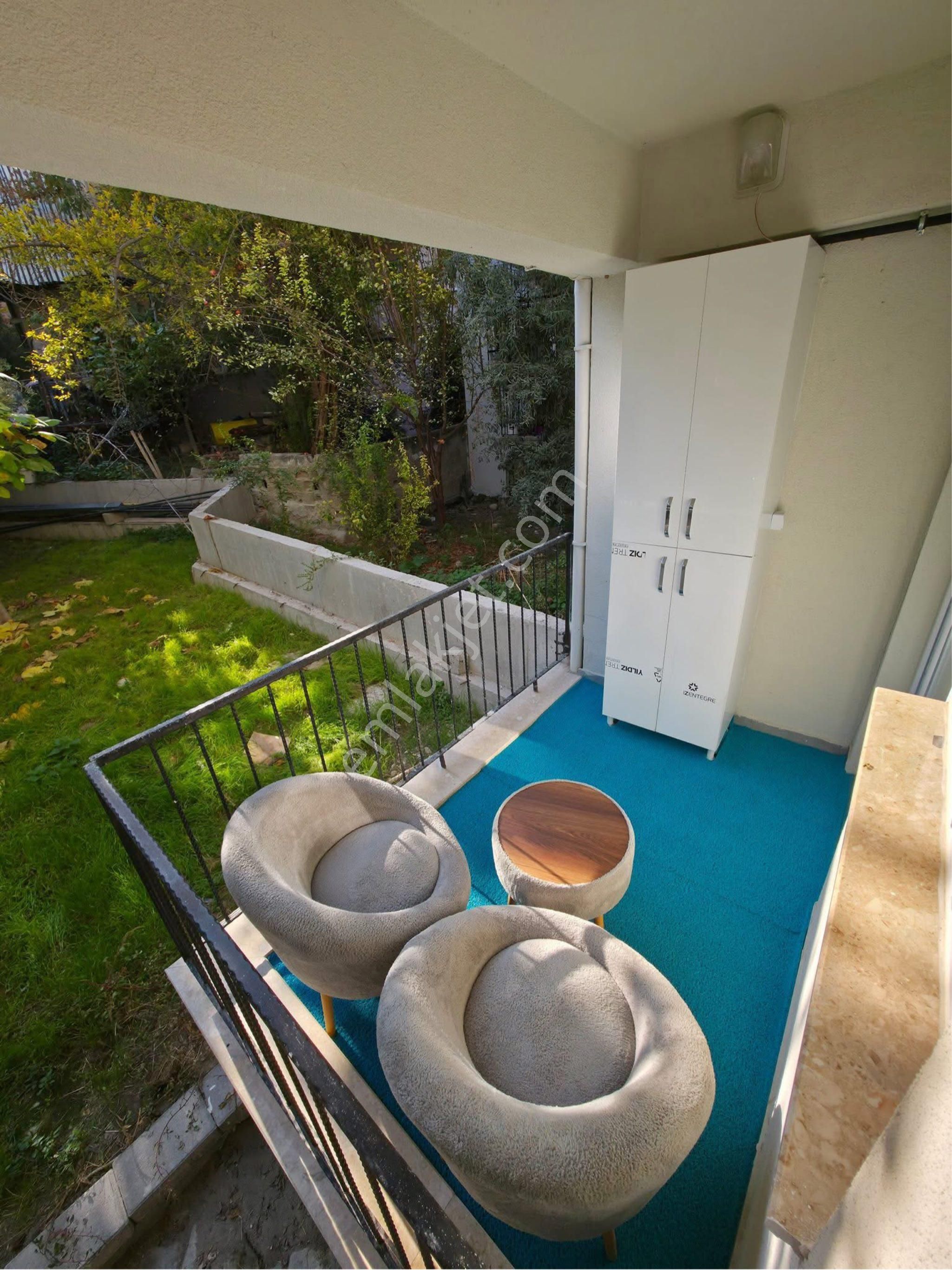 15 Mayıs Mevkii Satılık 2+1 Eşyalı Balkonlu Sıfır Apart - Görsel 7