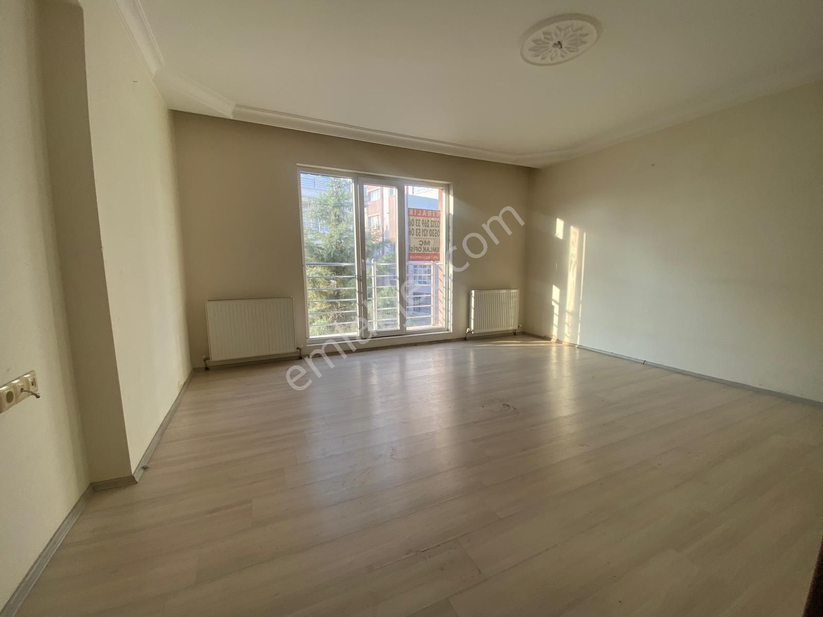 Mç'den Etimesgut Merkezde 2+1 Ara Katta Kiralık - Görsel 10