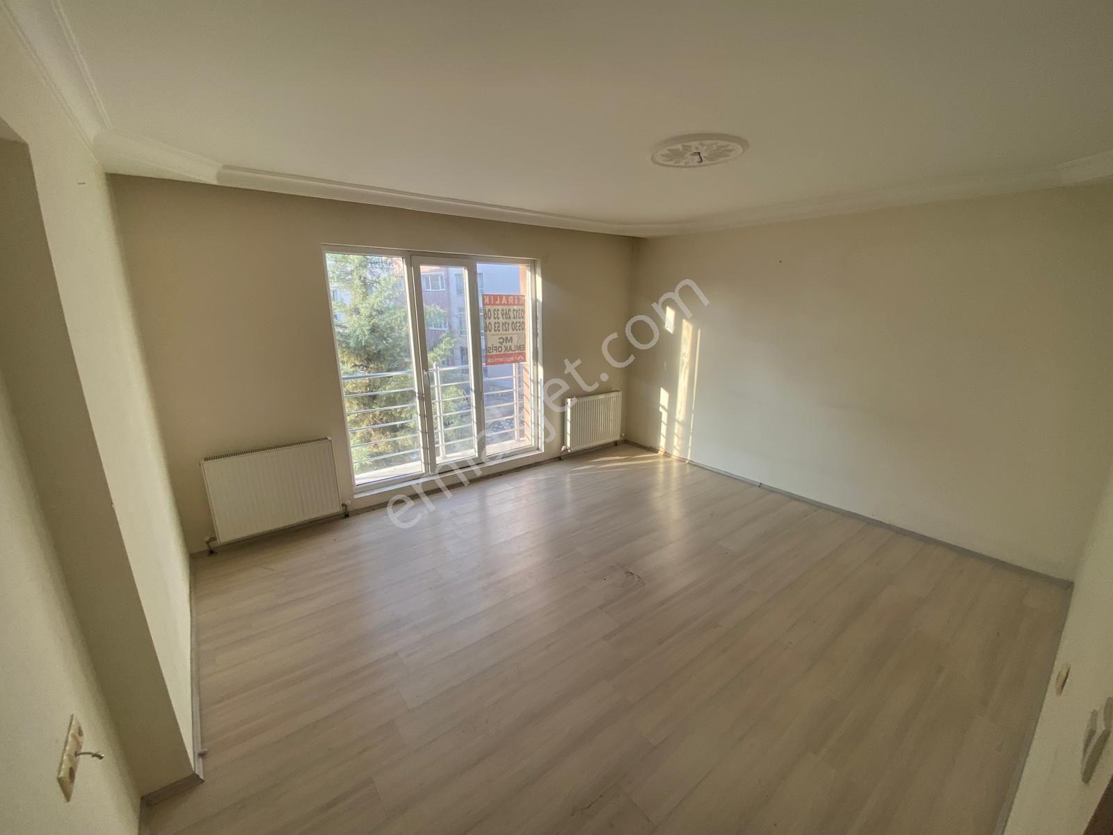 Mç'den Etimesgut Merkezde 2+1 Ara Katta Kiralık - Görsel 8