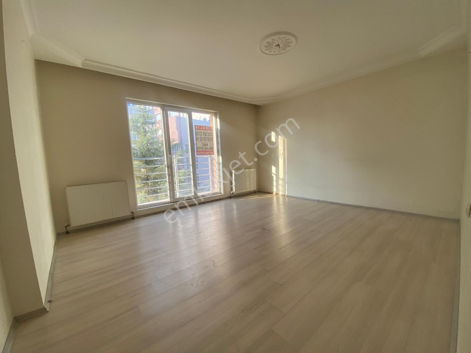 Mç'den Etimesgut Merkezde 2+1 Ara Katta Kiralık - Görsel 11