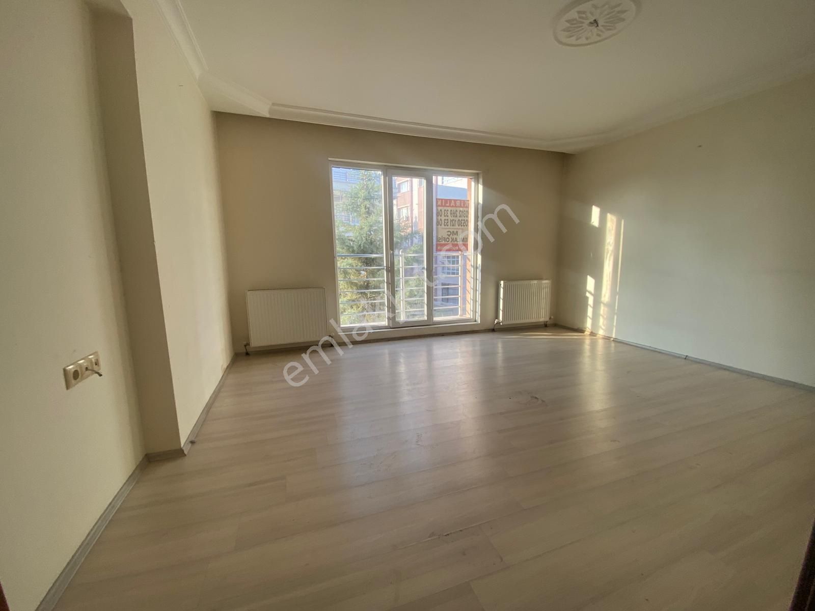 Mç'den Etimesgut Merkezde 2+1 Ara Katta Kiralık - Görsel 9