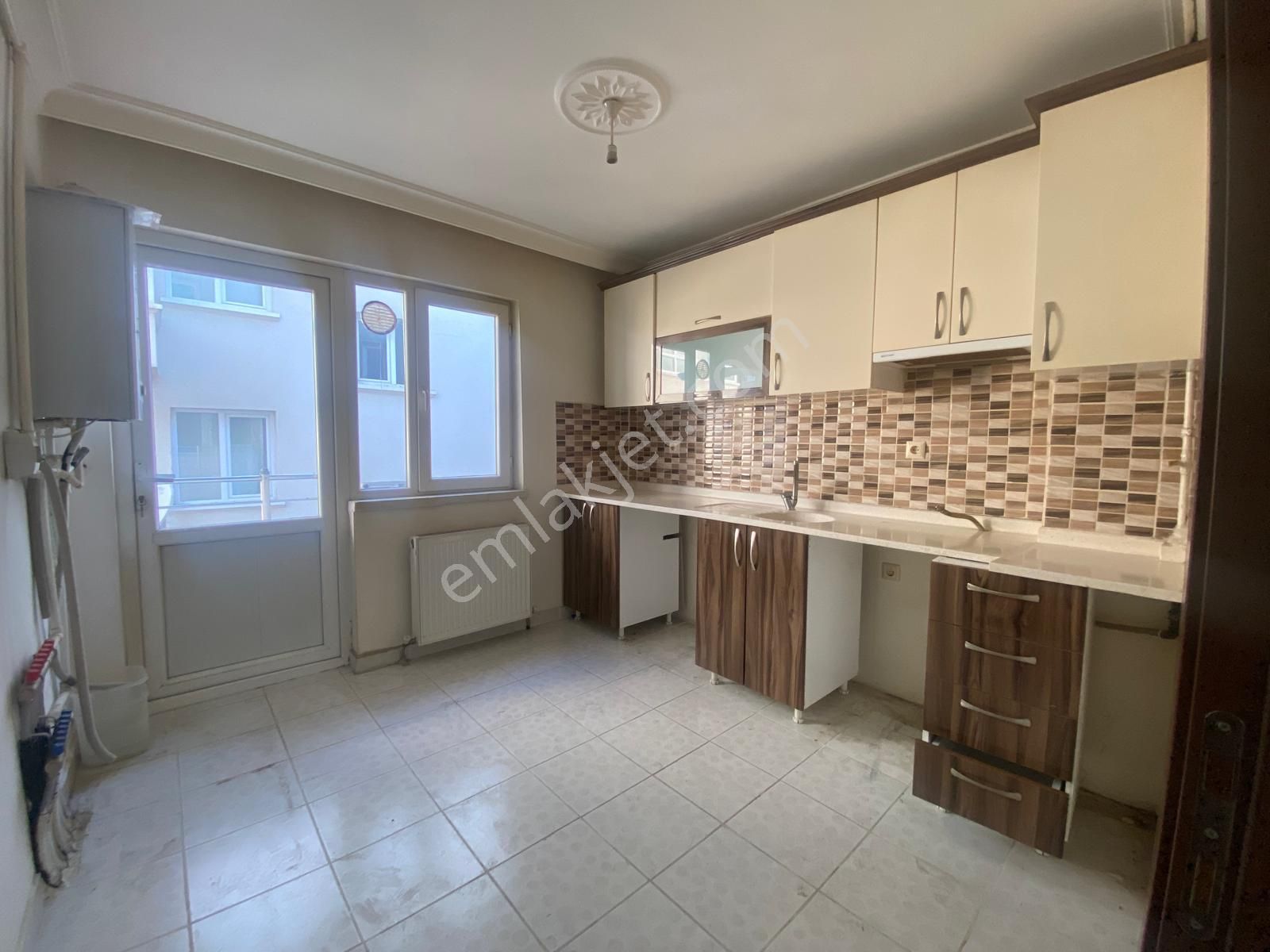 Mç'den Etimesgut Merkezde 2+1 Ara Katta Kiralık - Görsel 17