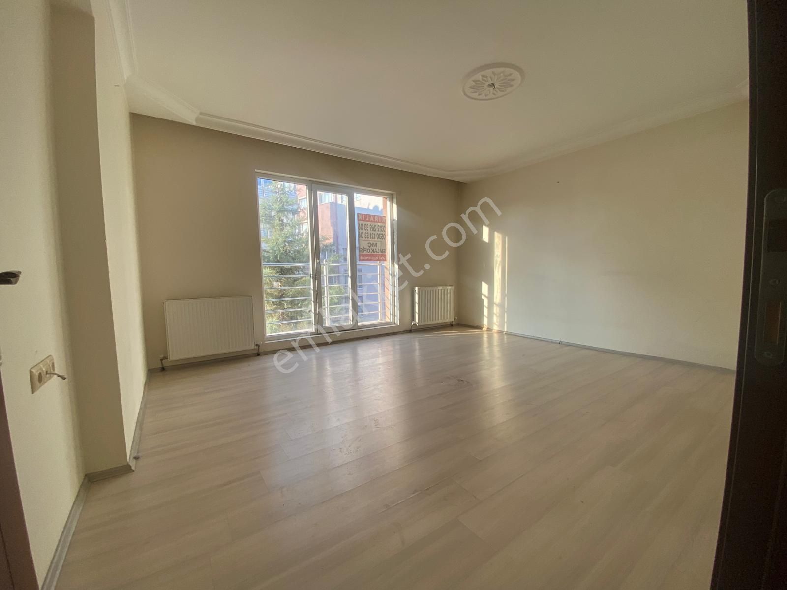 Mç'den Etimesgut Merkezde 2+1 Ara Katta Kiralık - Görsel 13