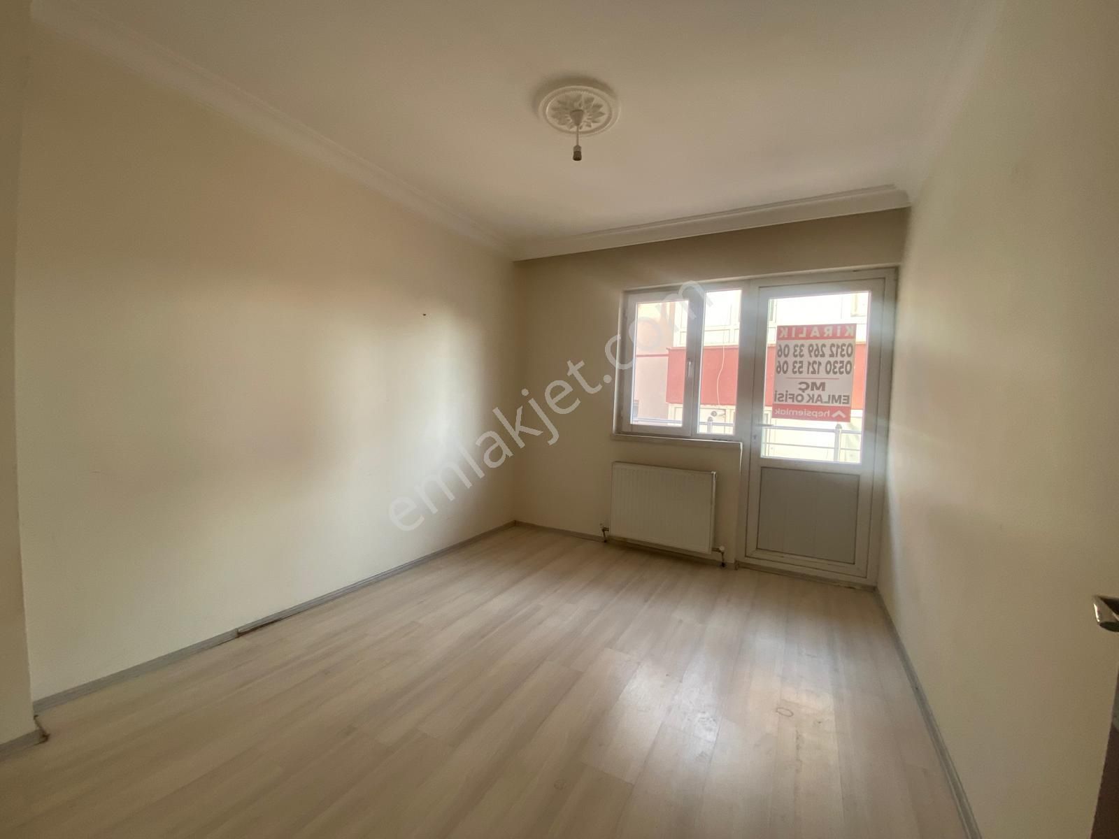 Mç'den Etimesgut Merkezde 2+1 Ara Katta Kiralık - Görsel 22