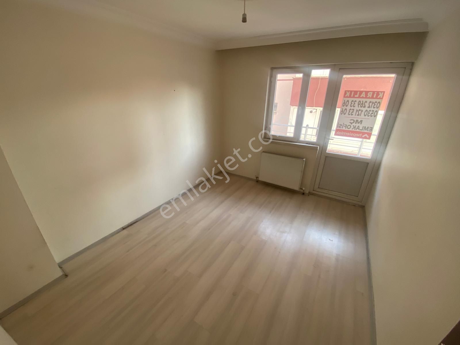 Mç'den Etimesgut Merkezde 2+1 Ara Katta Kiralık - Görsel 24