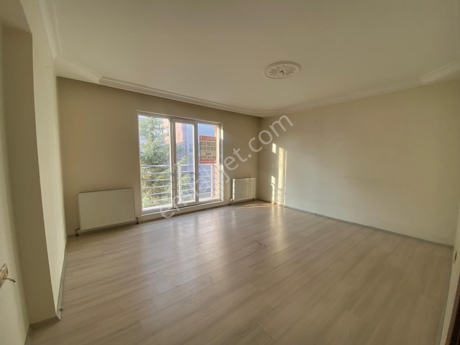 Mç'den Etimesgut Merkezde 2+1 Ara Katta Kiralık - Görsel 14