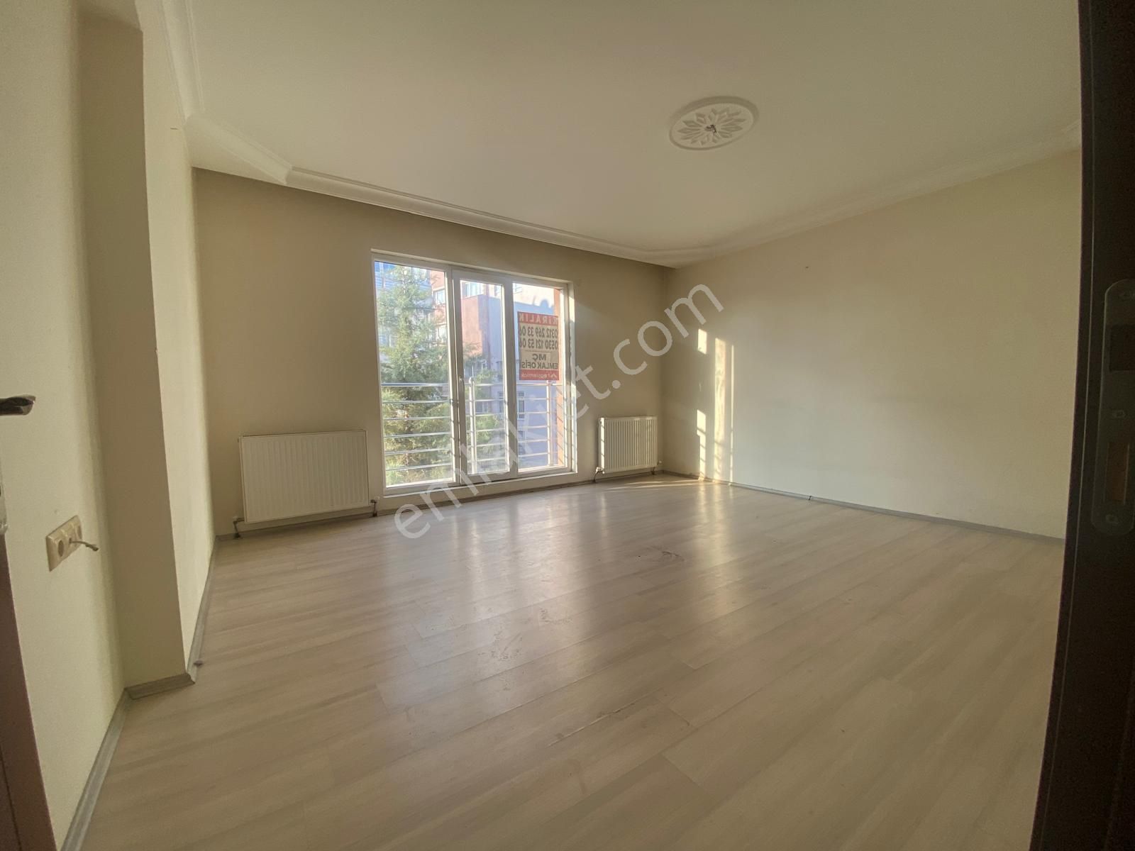 Mç'den Etimesgut Merkezde 2+1 Ara Katta Kiralık - Görsel 12