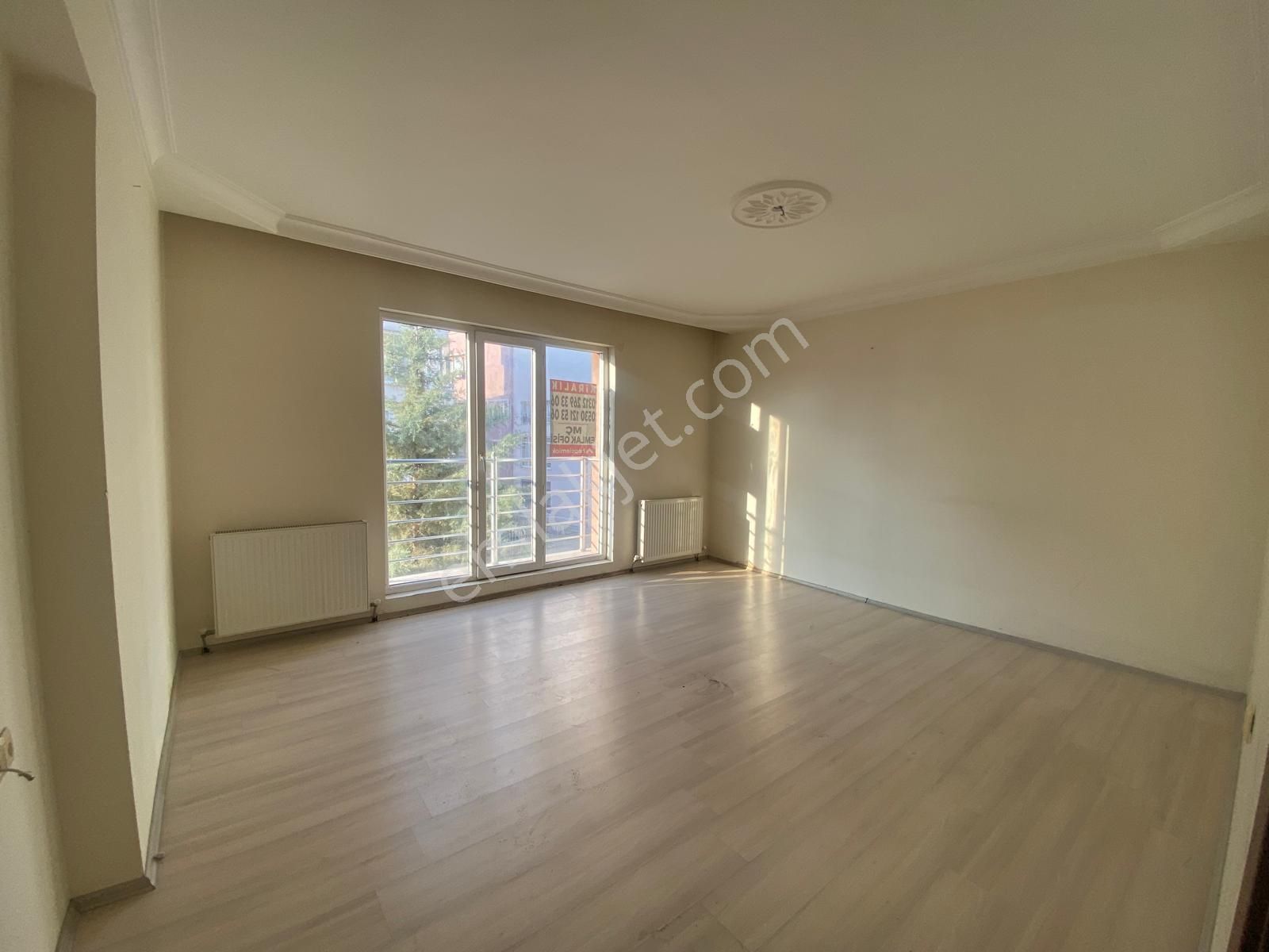 Mç'den Etimesgut Merkezde 2+1 Ara Katta Kiralık