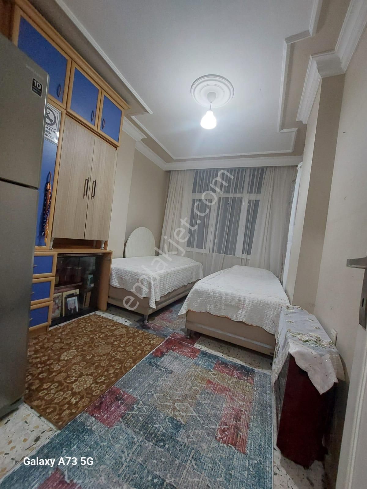 Selanikten Mithatpaşa'da 3+1 Kapalı Mutfaklı Oldukça Geniş Daire - Görsel 26