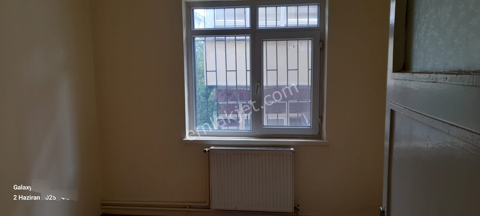 Satilik İskanli 3/1 Daire - Görsel 12