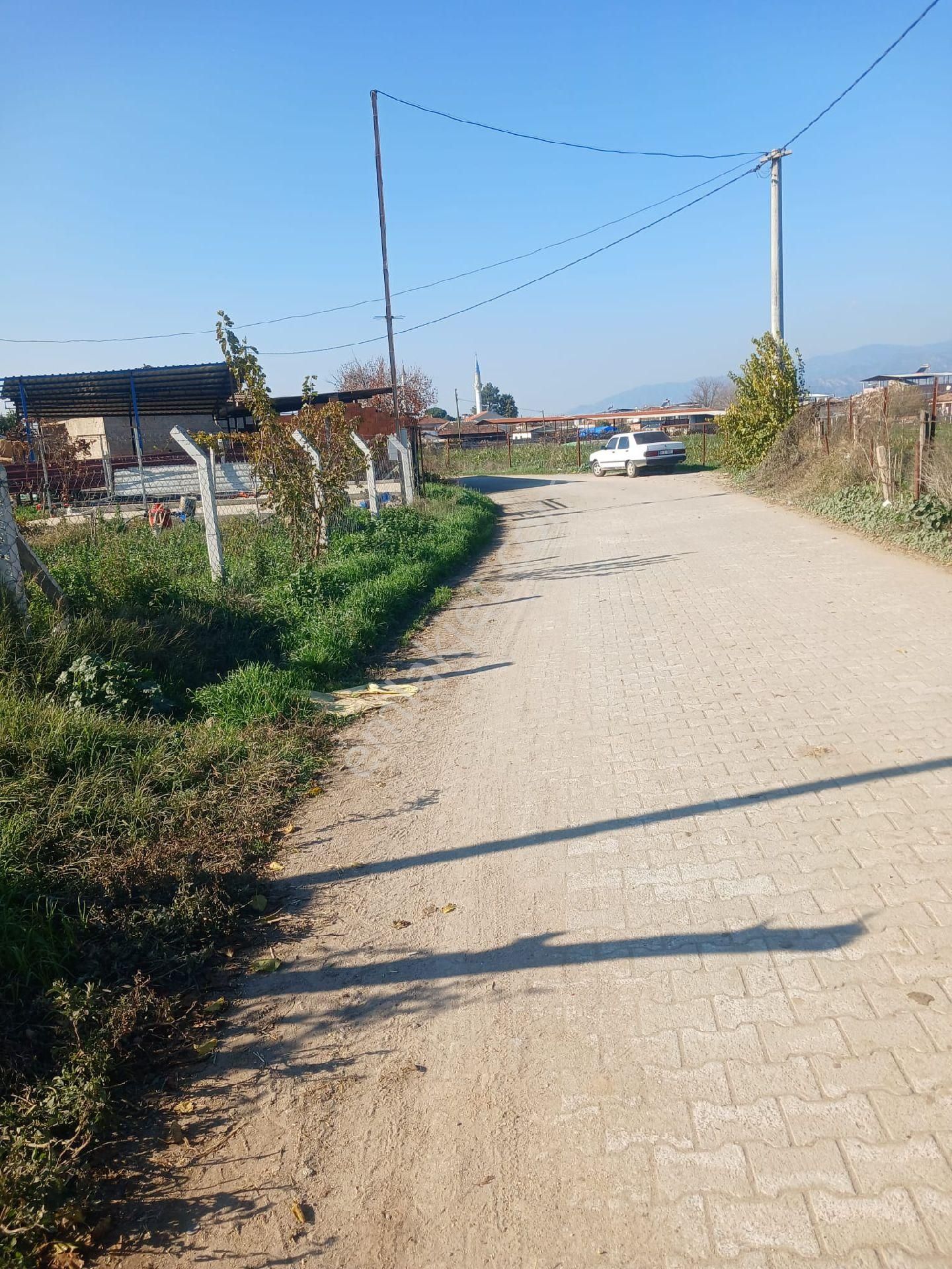Era'dan Satılık Köy İçi Tarla - Görsel 6
