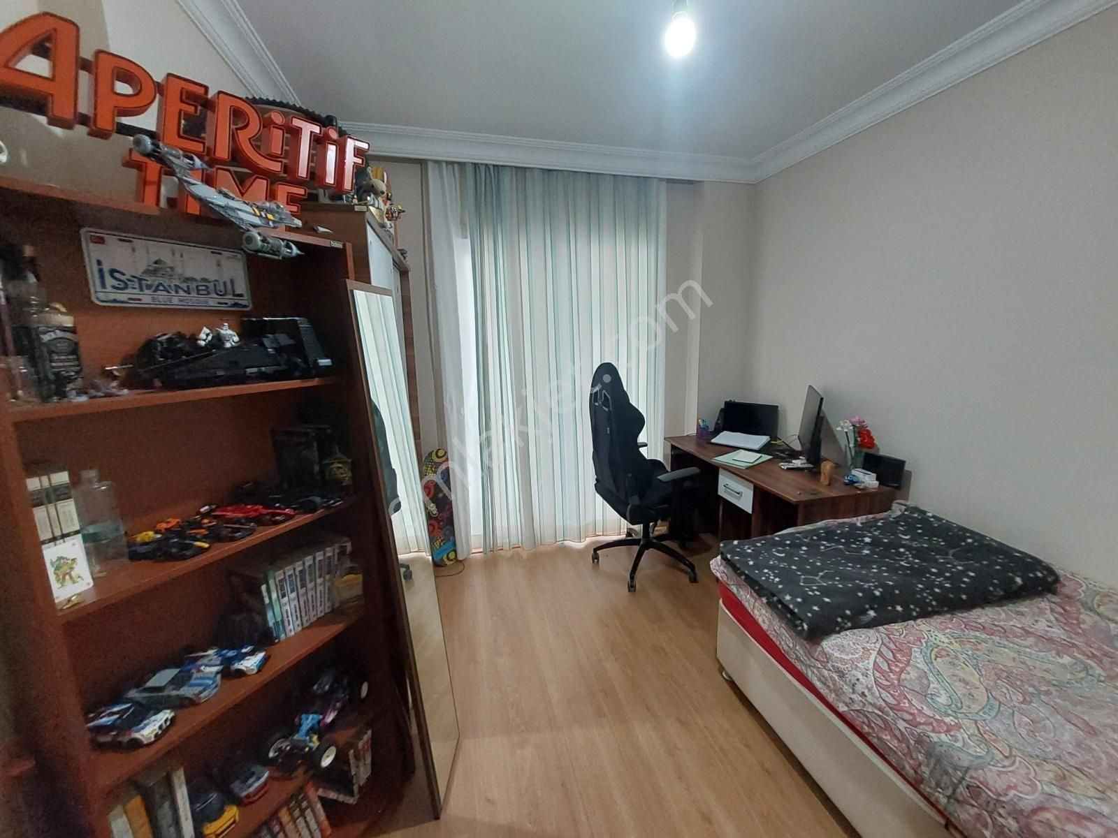 Havuzlu Site 3+1 - Görsel 19