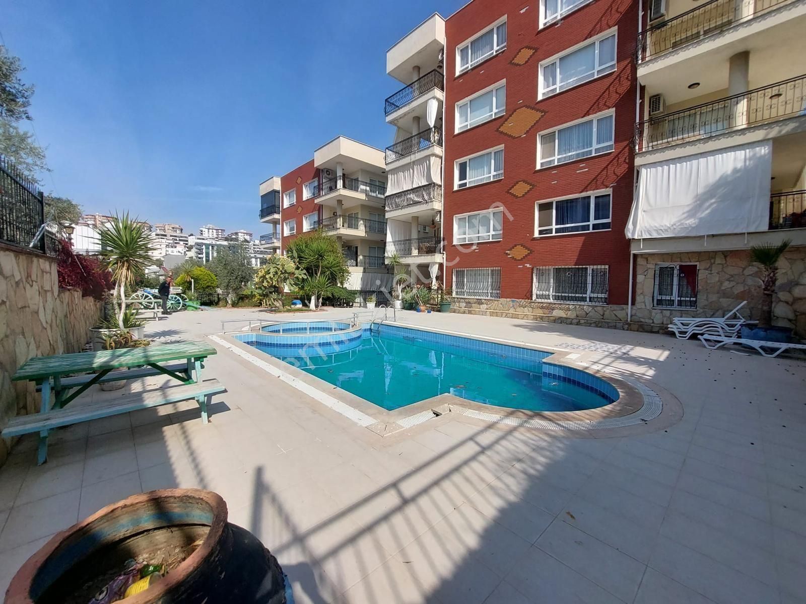 Havuzlu Site 3+1 - Görsel 34