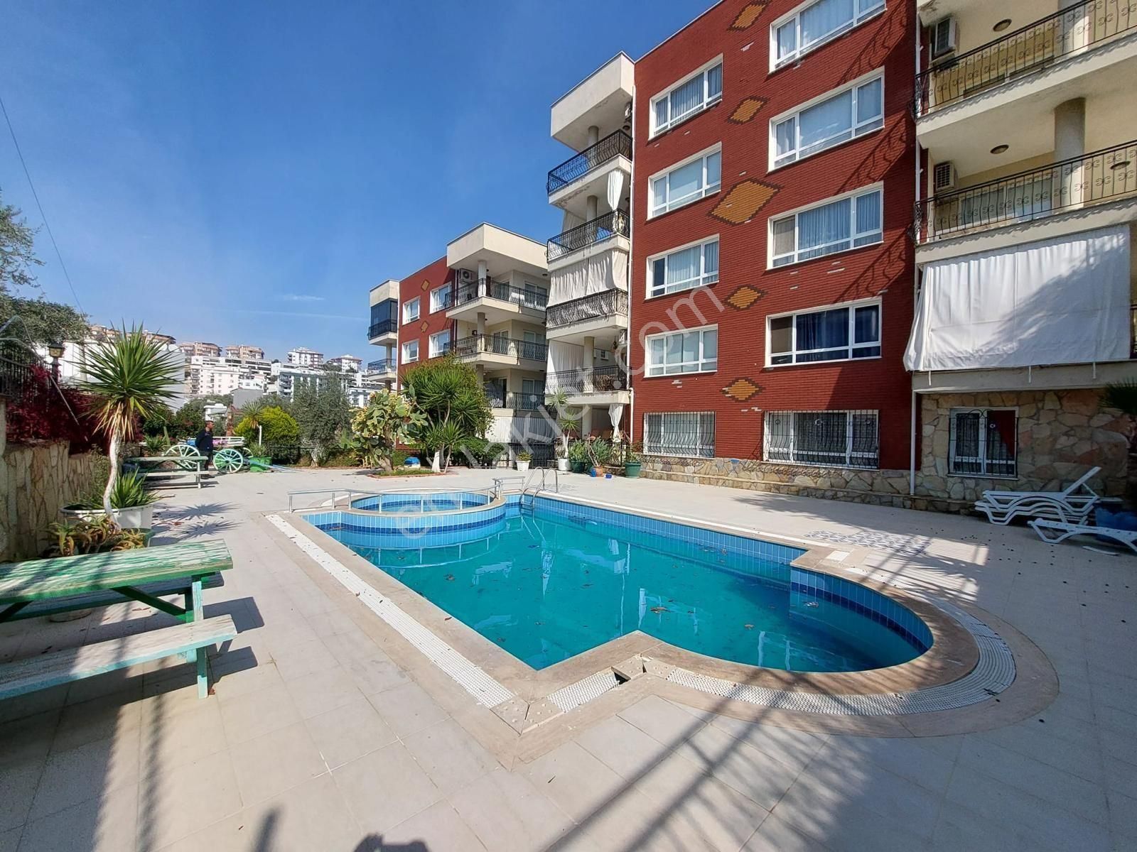 Havuzlu Site 3+1 - Görsel 33