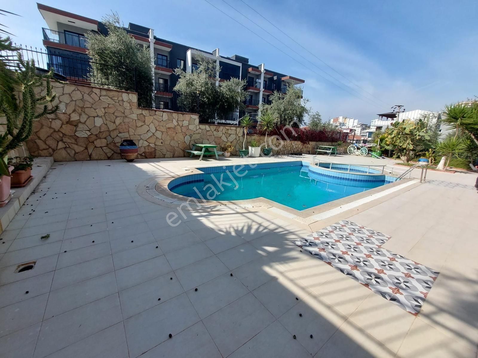 Havuzlu Site 3+1 - Görsel 2