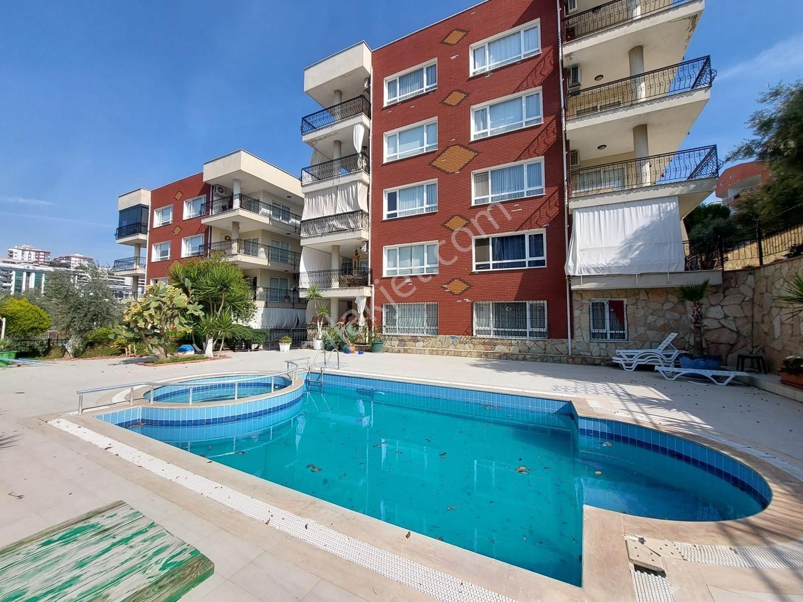 Havuzlu Site 3+1 - Görsel 35