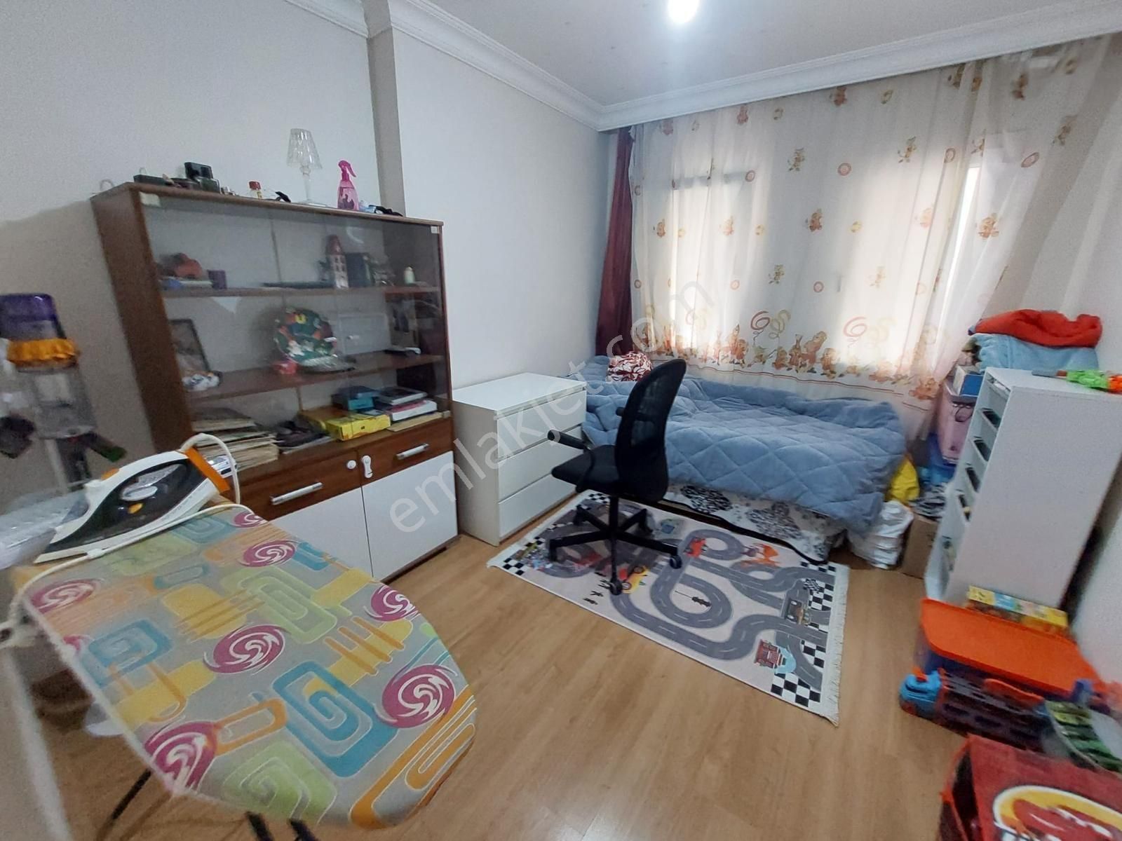 Havuzlu Site 3+1 - Görsel 23