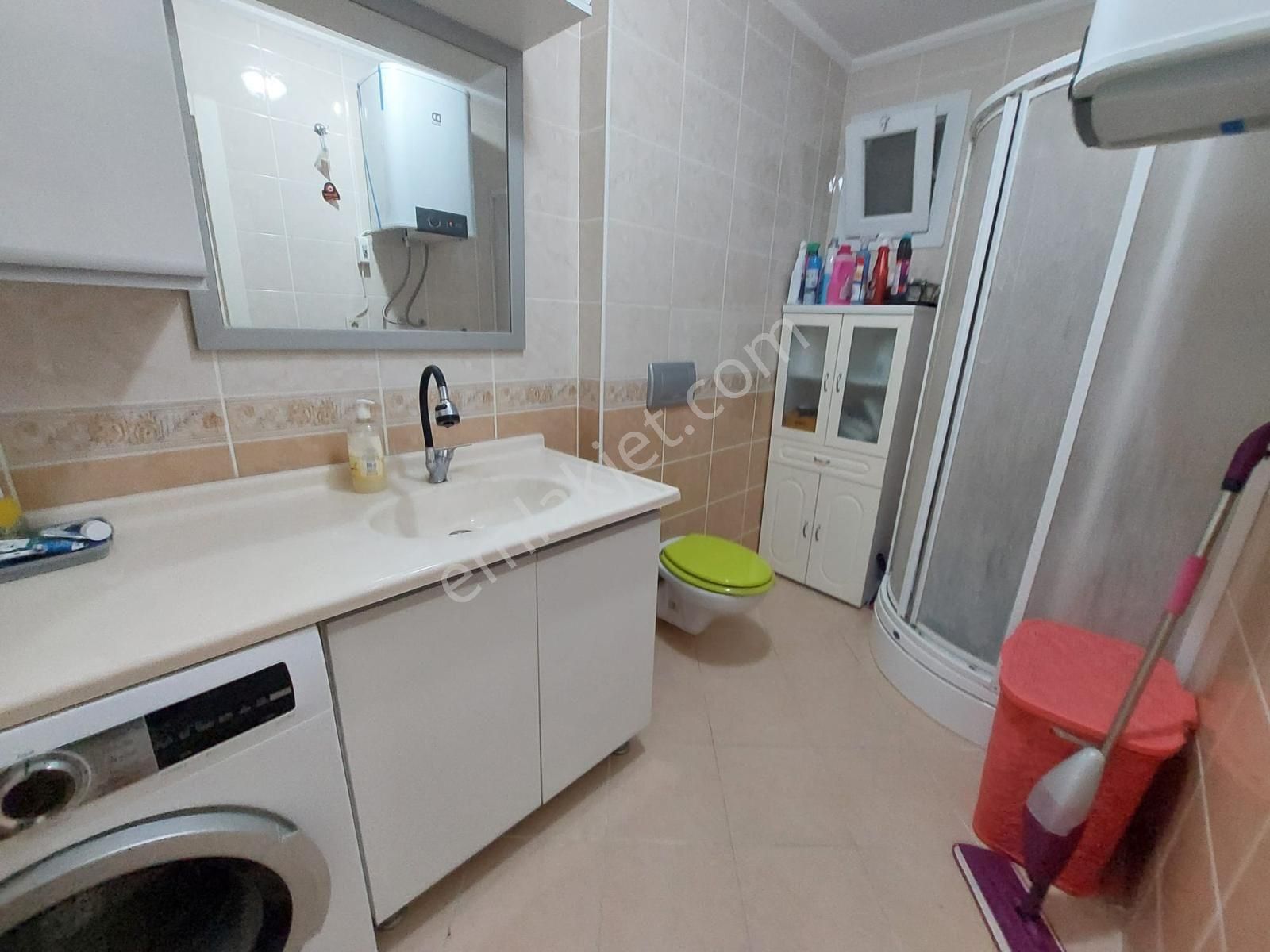 Havuzlu Site 3+1 - Görsel 21