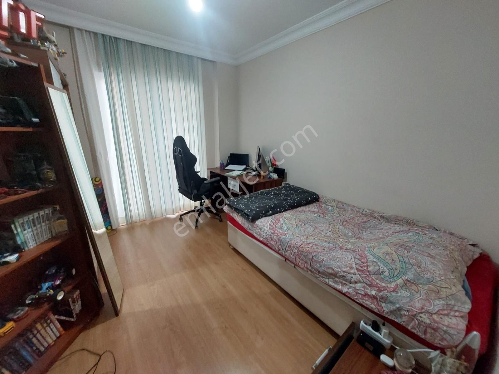 Havuzlu Site 3+1 - Görsel 24