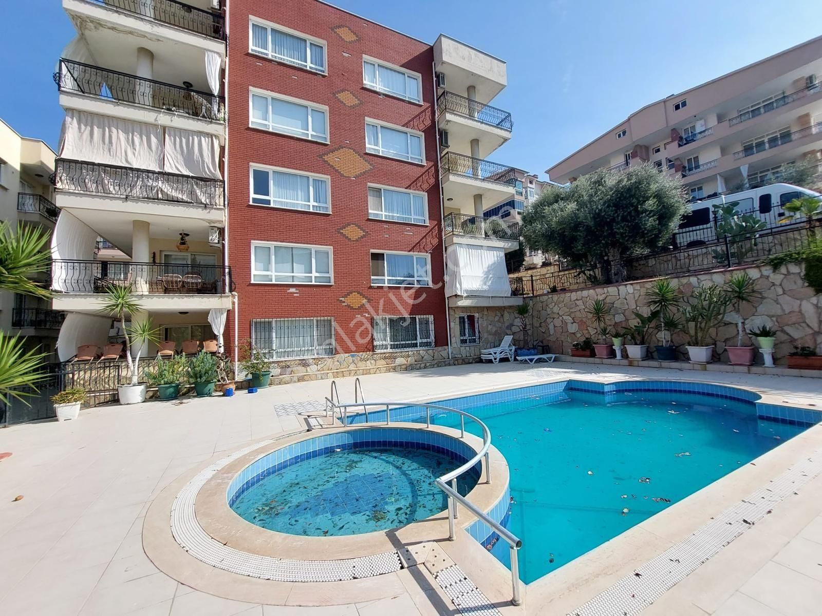 Havuzlu Site 3+1 - Görsel 32