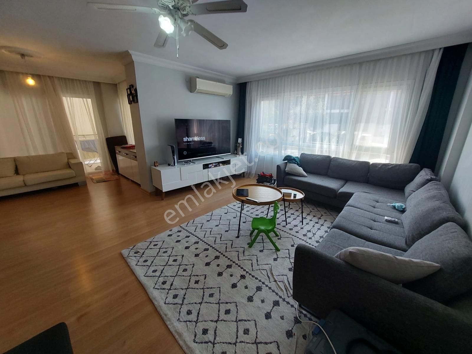 Havuzlu Site 3+1 - Görsel 5