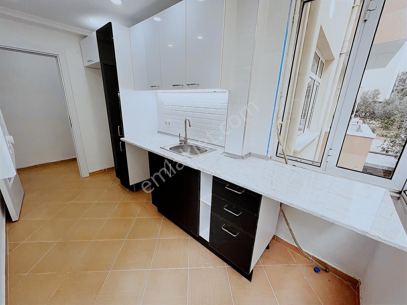 ▃yatırım▃ Belediyenin Karşısında Minibüs Yoluna 1 Dk Katta 2+1 - Görsel 18