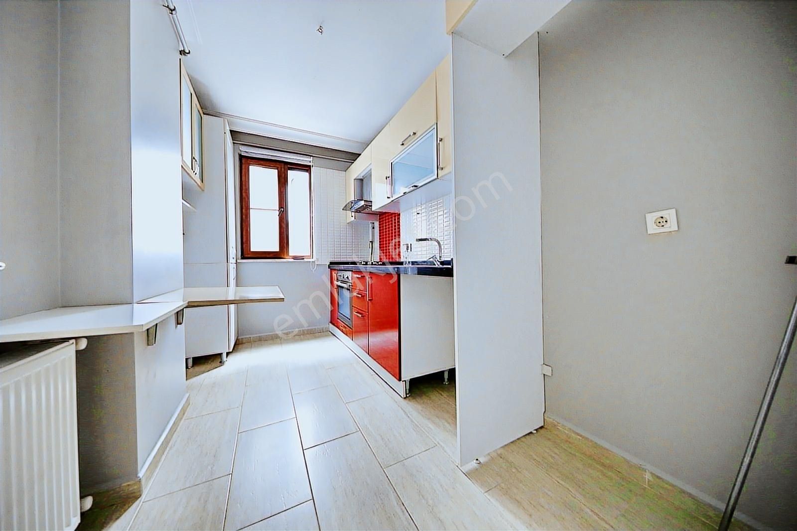 ▃yatırım▃ Küçükyalı'da Ulaşıma Yakın Ara Kat Balkonlu Geniş2+1 - Görsel 23