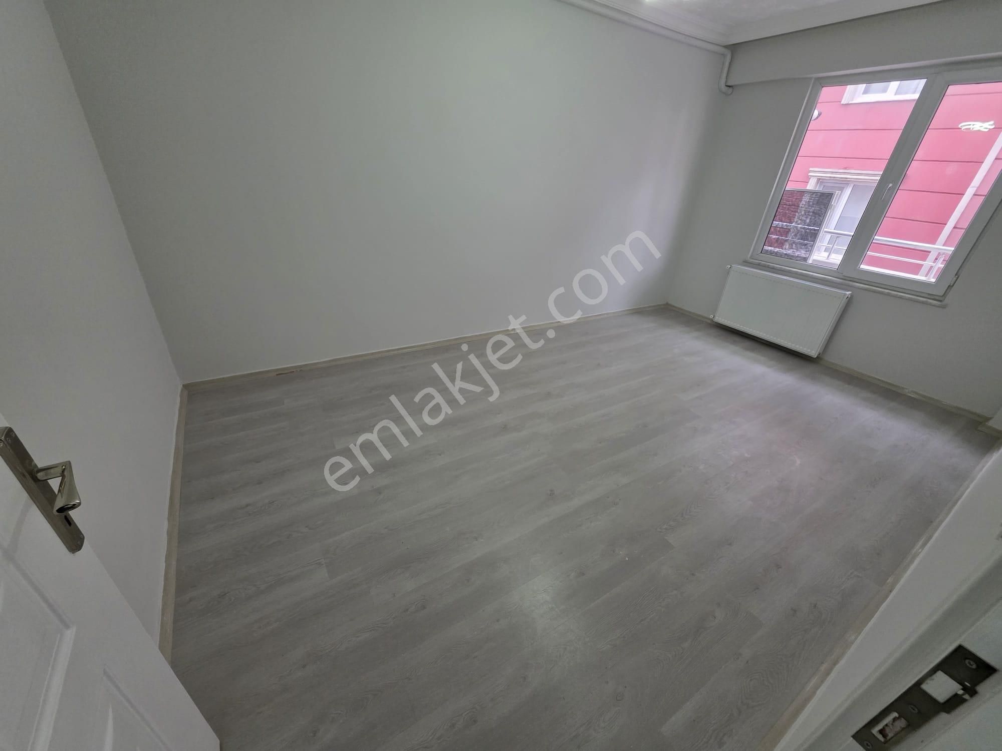 Irmaksudan Akçayda Öncephe Ayrı Mutfak 2+1 Arakat Geniş Daire - Görsel 16