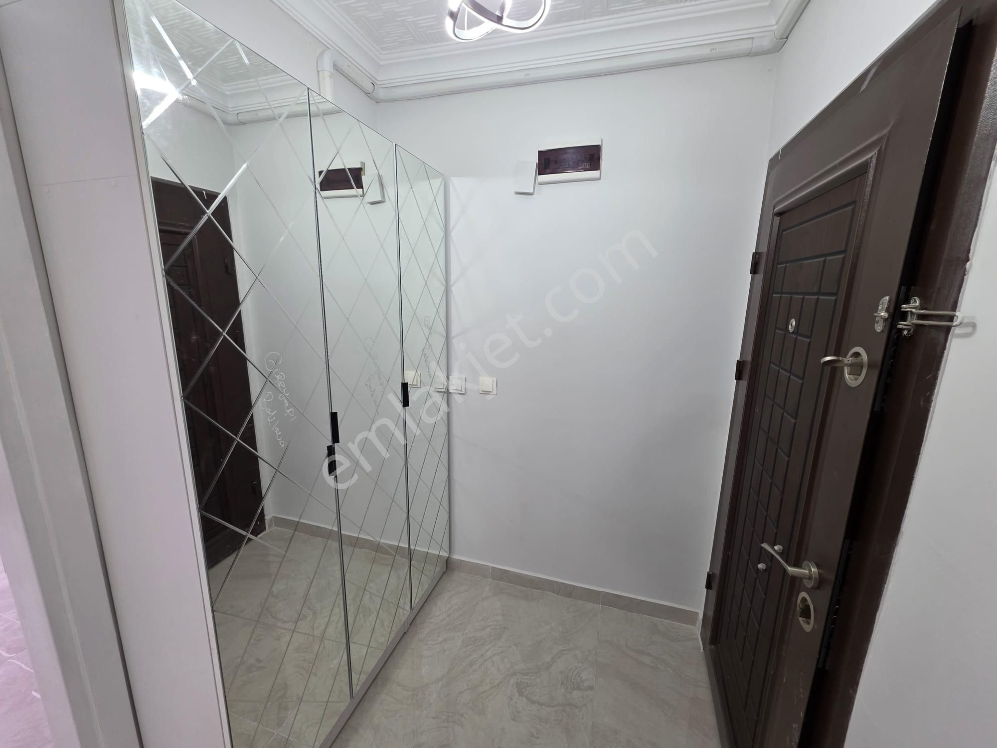Irmaksudan Akçayda Öncephe Ayrı Mutfak 2+1 Arakat Geniş Daire - Görsel 9