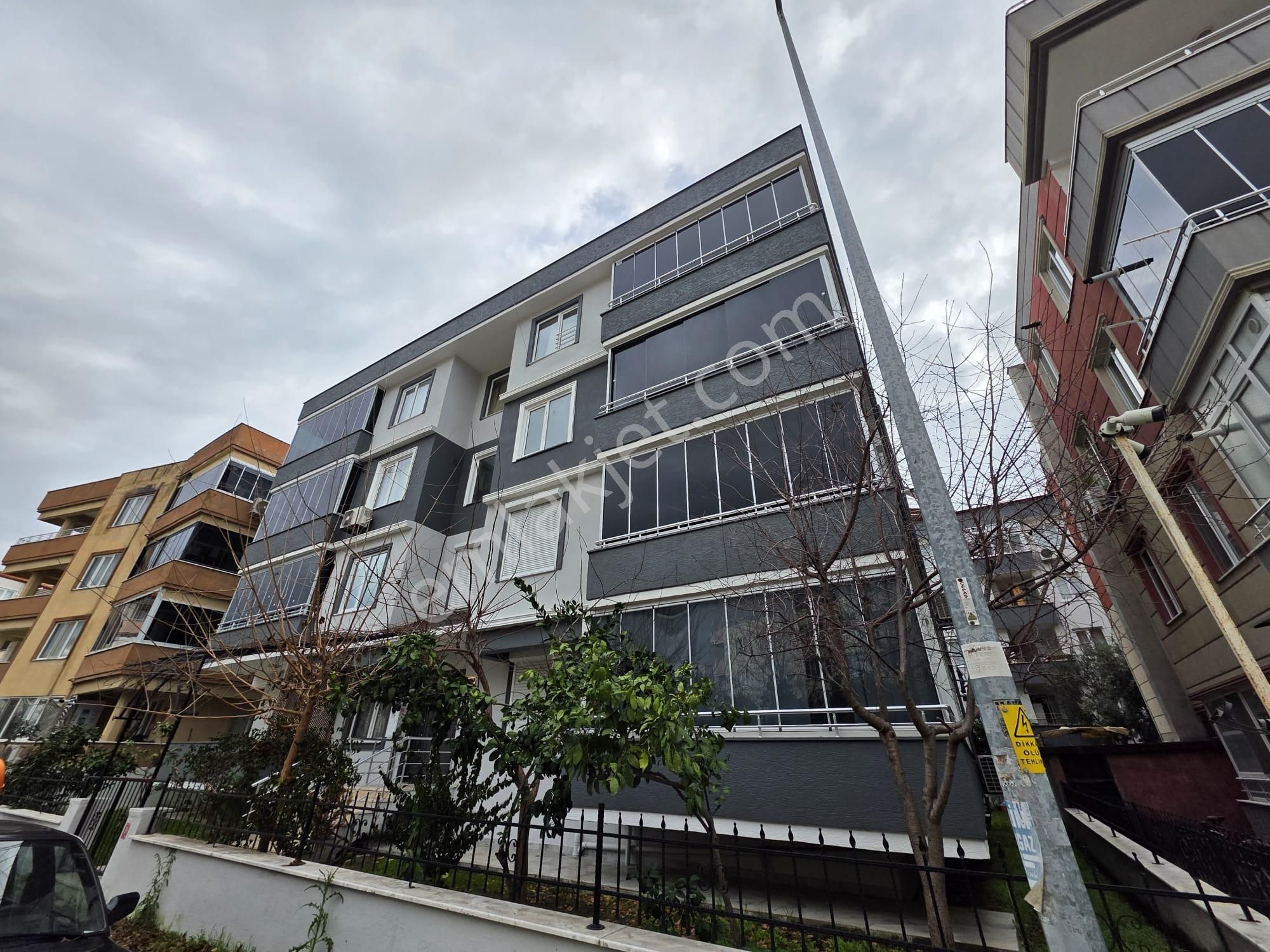 Irmaksudan Akçayda Öncephe Ayrı Mutfak 2+1 Arakat Geniş Daire