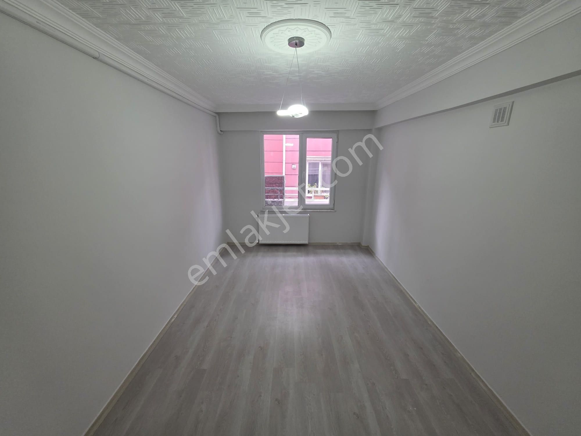 Irmaksudan Akçayda Öncephe Ayrı Mutfak 2+1 Arakat Geniş Daire - Görsel 18