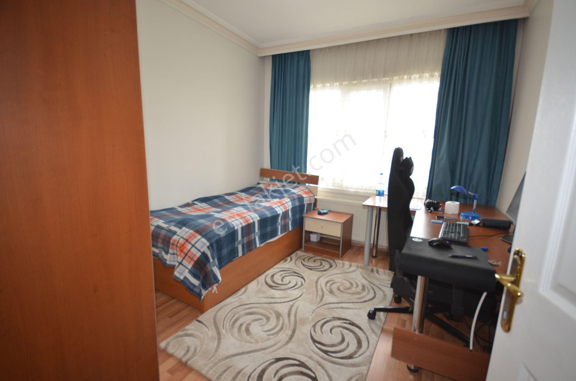 Kalecik Emlak'tan Önü Açık Site İçerisinde Masrafsız Asansörlü 3+1 - Görsel 10