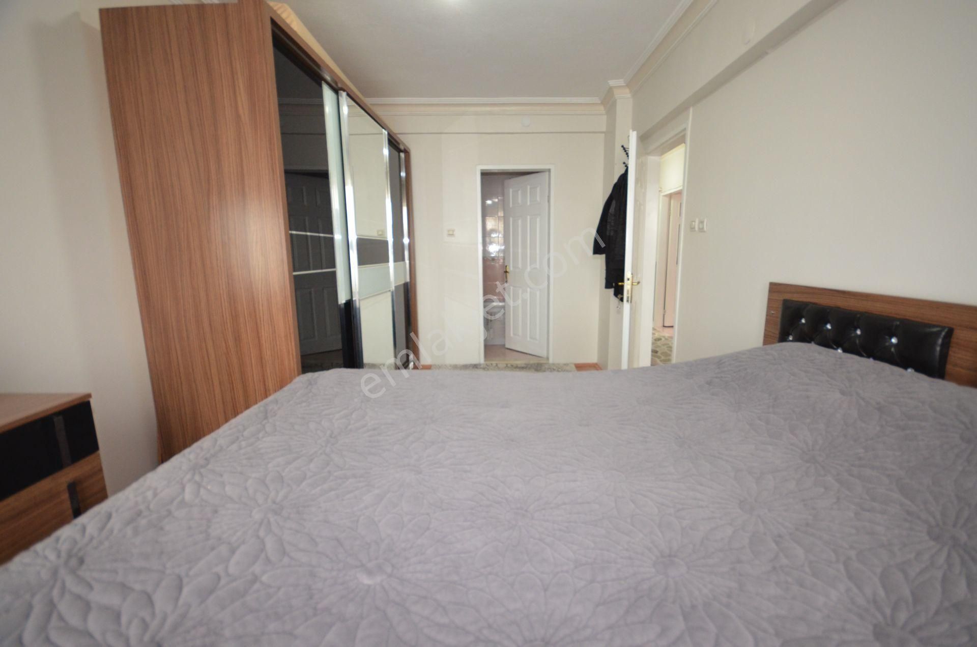 Kalecik Emlak'tan Önü Açık Site İçerisinde Masrafsız Asansörlü 3+1 - Görsel 14