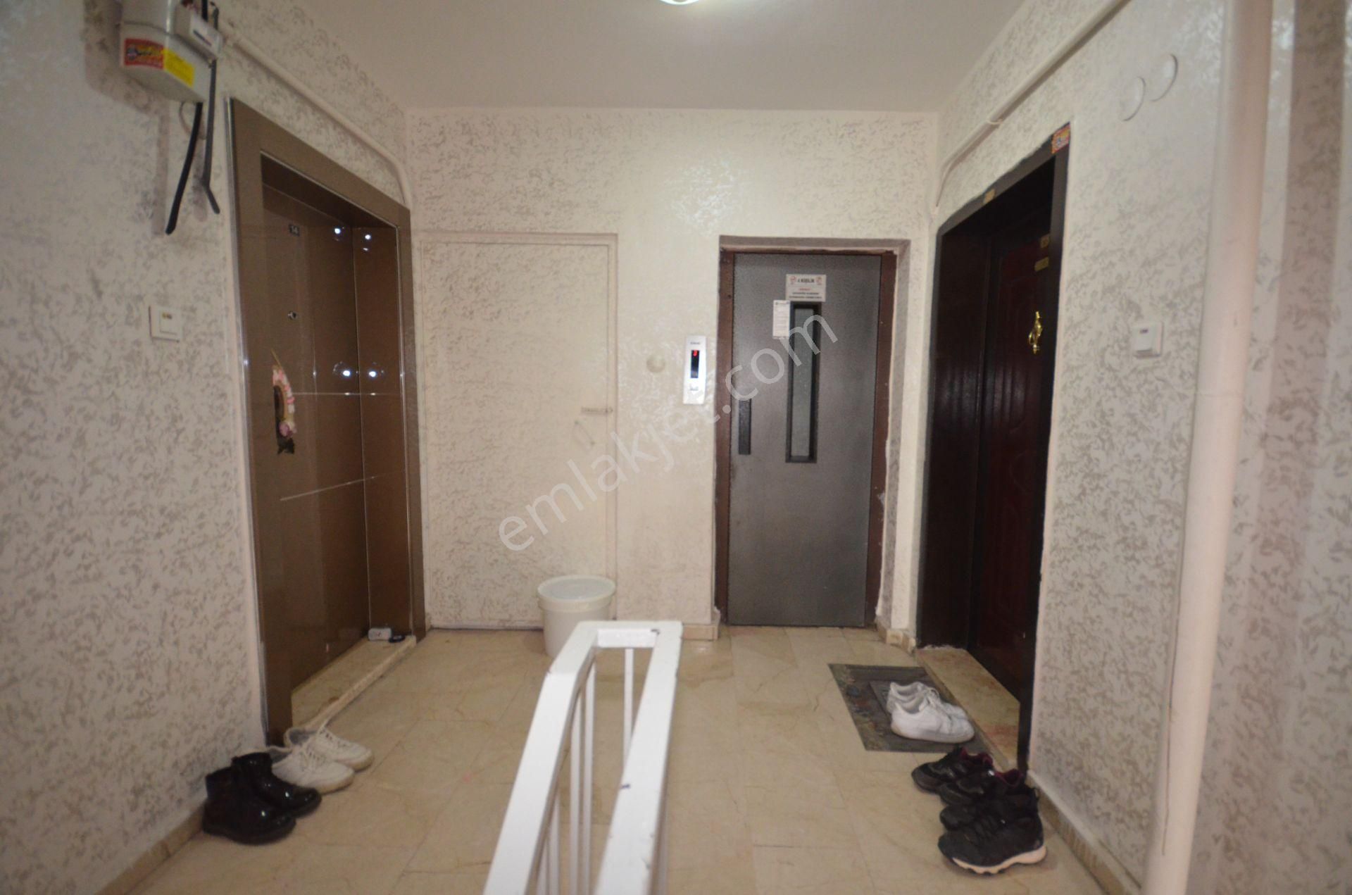 Kalecik Emlak'tan Önü Açık Site İçerisinde Masrafsız Asansörlü 3+1 - Görsel 26