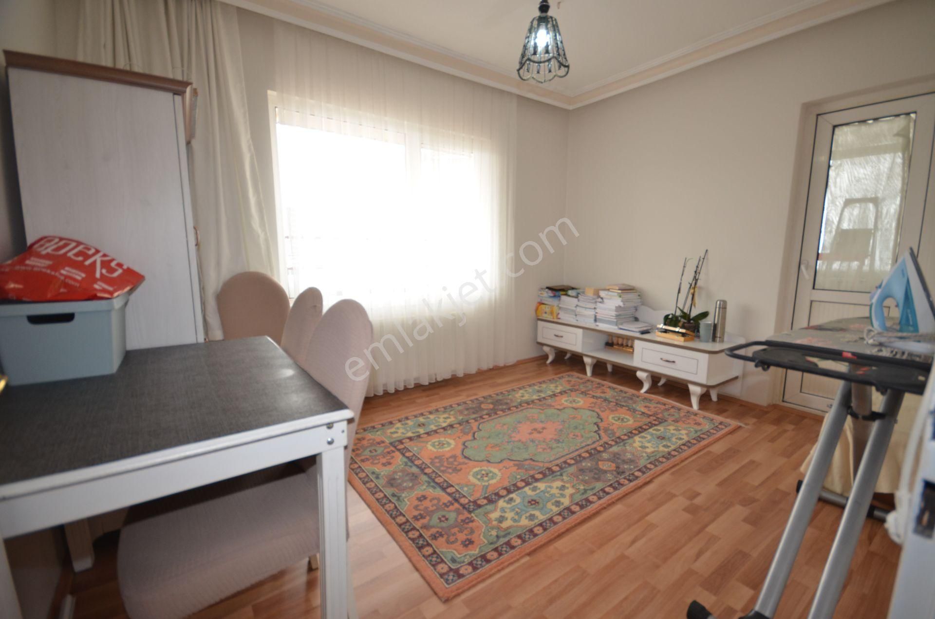Kalecik Emlak'tan Önü Açık Site İçerisinde Masrafsız Asansörlü 3+1 - Görsel 7