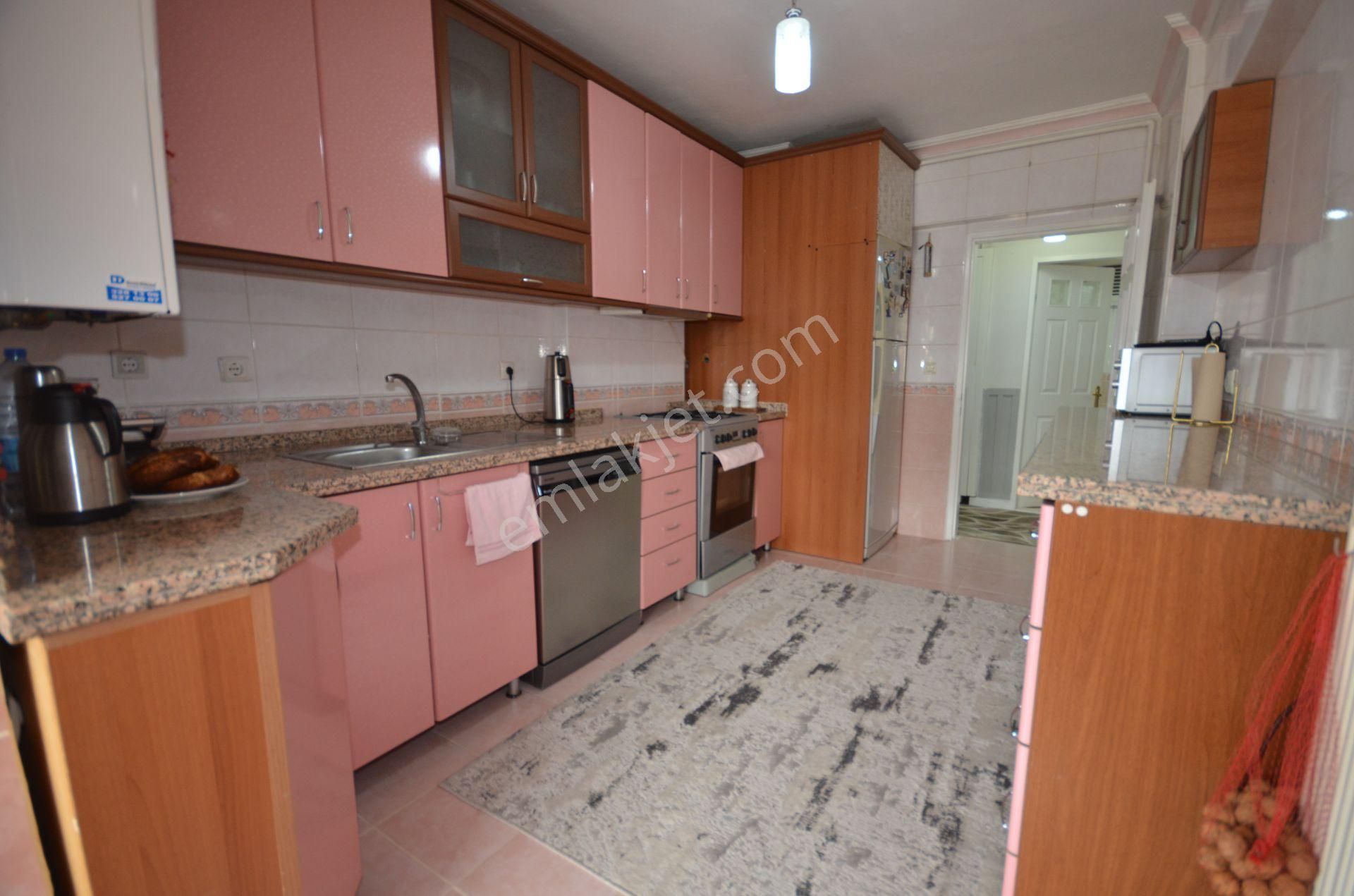 Kalecik Emlak'tan Önü Açık Site İçerisinde Masrafsız Asansörlü 3+1 - Görsel 3