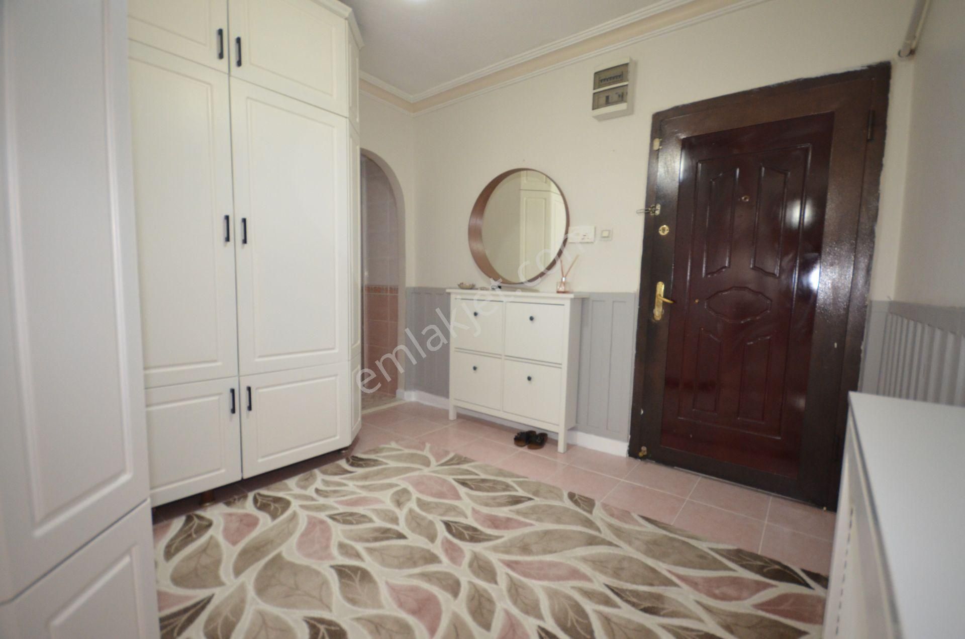 Kalecik Emlak'tan Önü Açık Site İçerisinde Masrafsız Asansörlü 3+1 - Görsel 15
