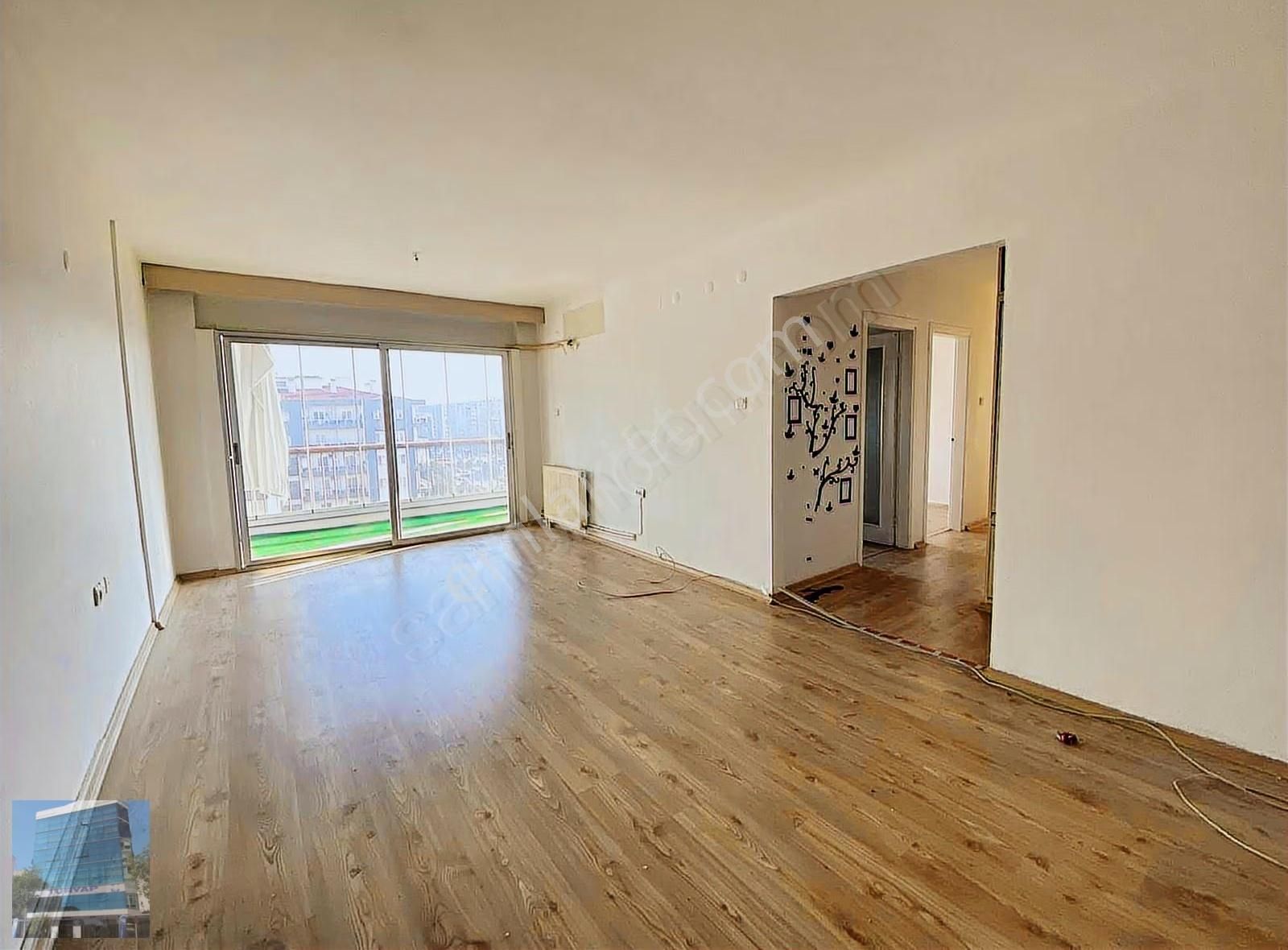 Bayraklı Tepekule'de Site İçi Doğalgazlı 2+1 Satılık Daire - Görsel 35