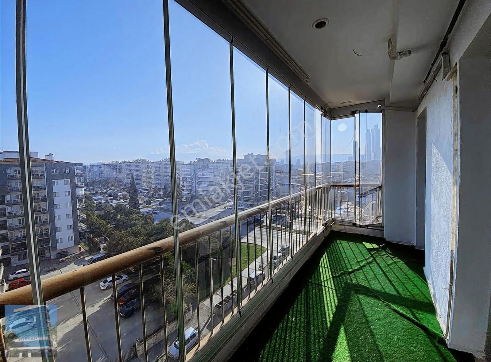 Bayraklı Tepekule'de Site İçi Doğalgazlı 2+1 Satılık Daire - Görsel 18