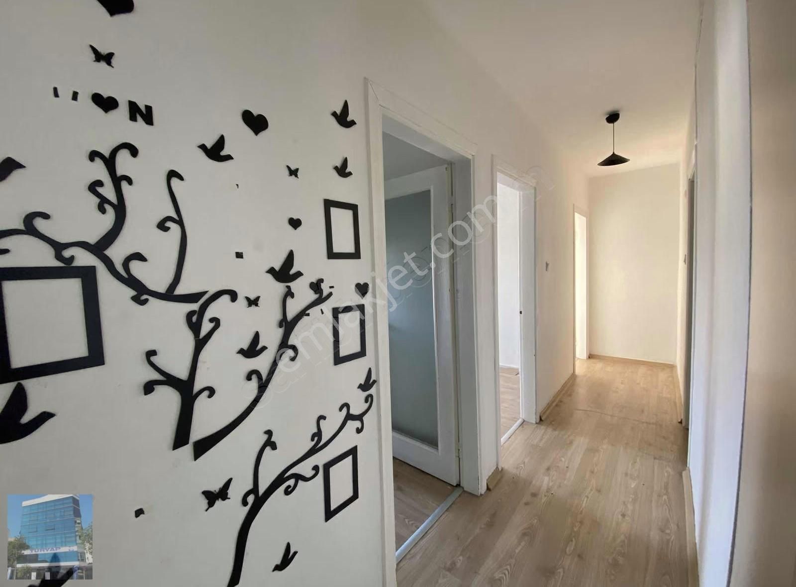 Bayraklı Tepekule'de Site İçi Doğalgazlı 2+1 Satılık Daire - Görsel 33