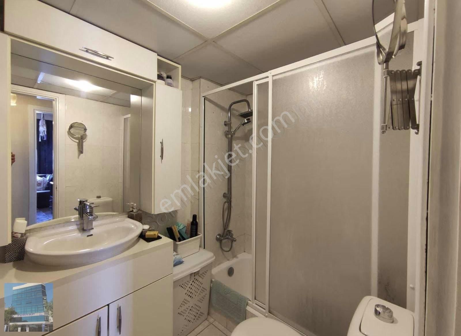 Bayraklı Tepekule'de Site İçi Doğalgazlı 2+1 Satılık Daire - Görsel 16