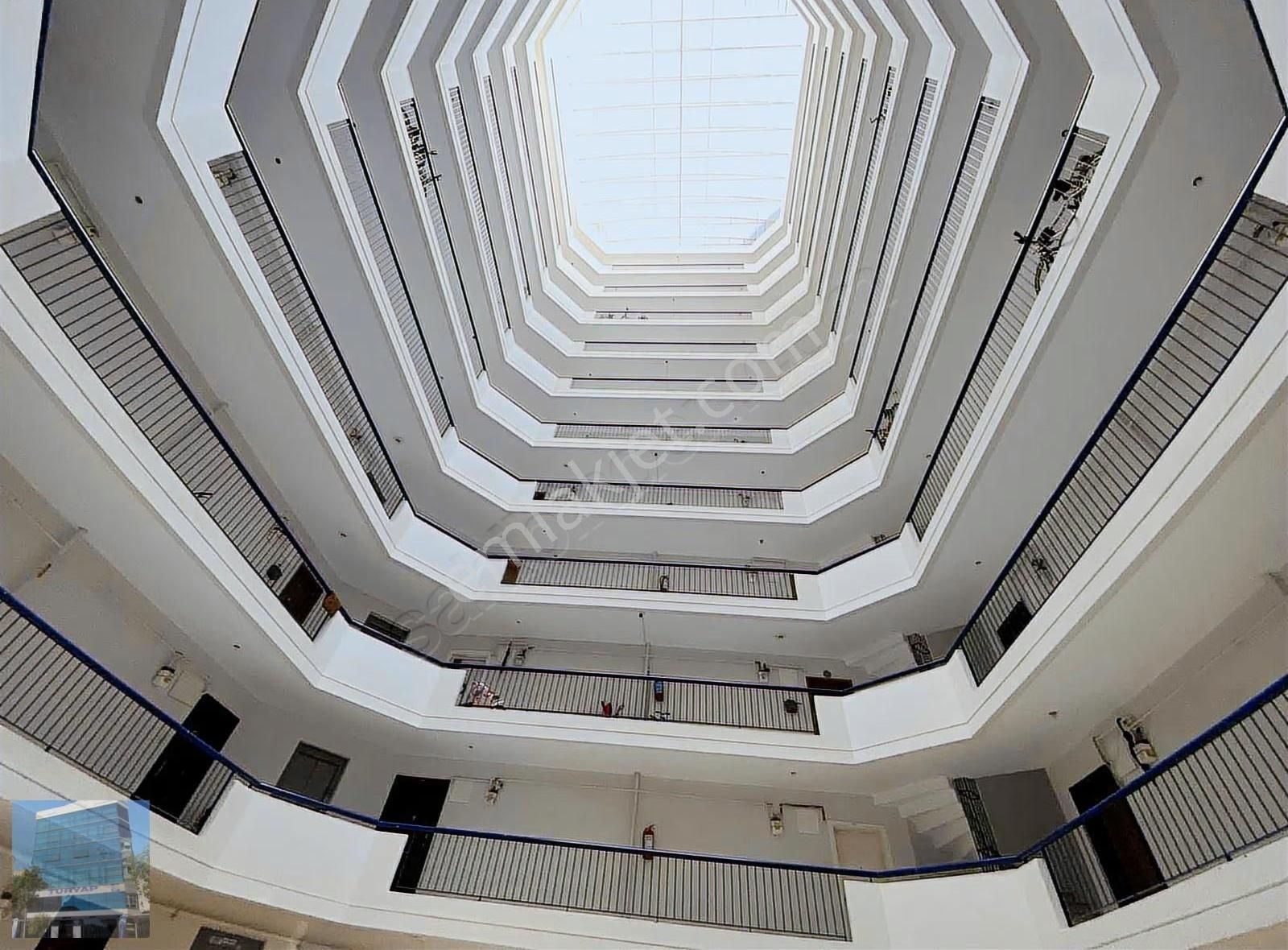 Bayraklı Tepekule'de Site İçi Doğalgazlı 2+1 Satılık Daire - Görsel 27