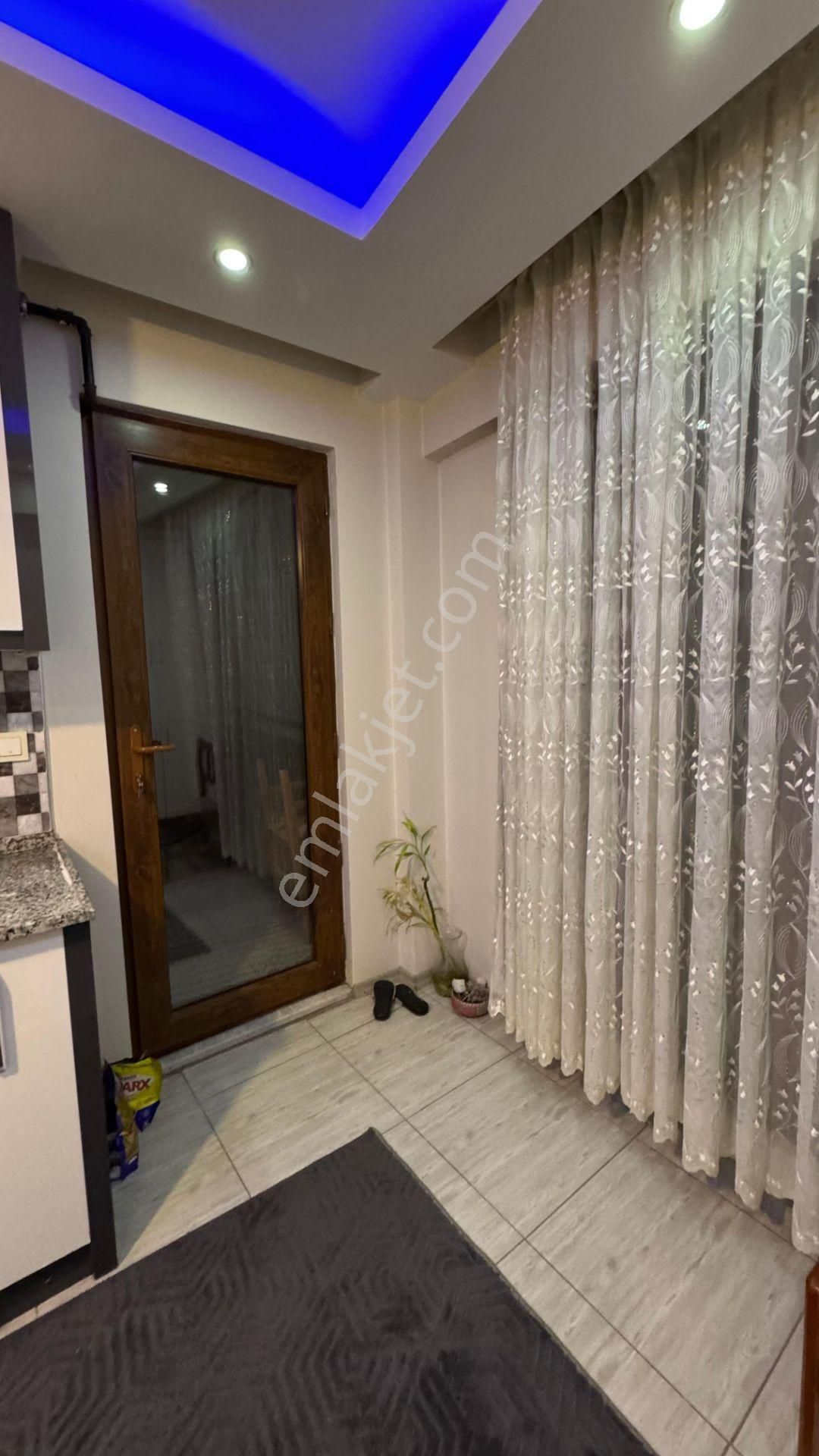 Denizli Merkezde 2+1 Arakat 8 Yıllık Kredli Acil Satılık Daire - Görsel 15